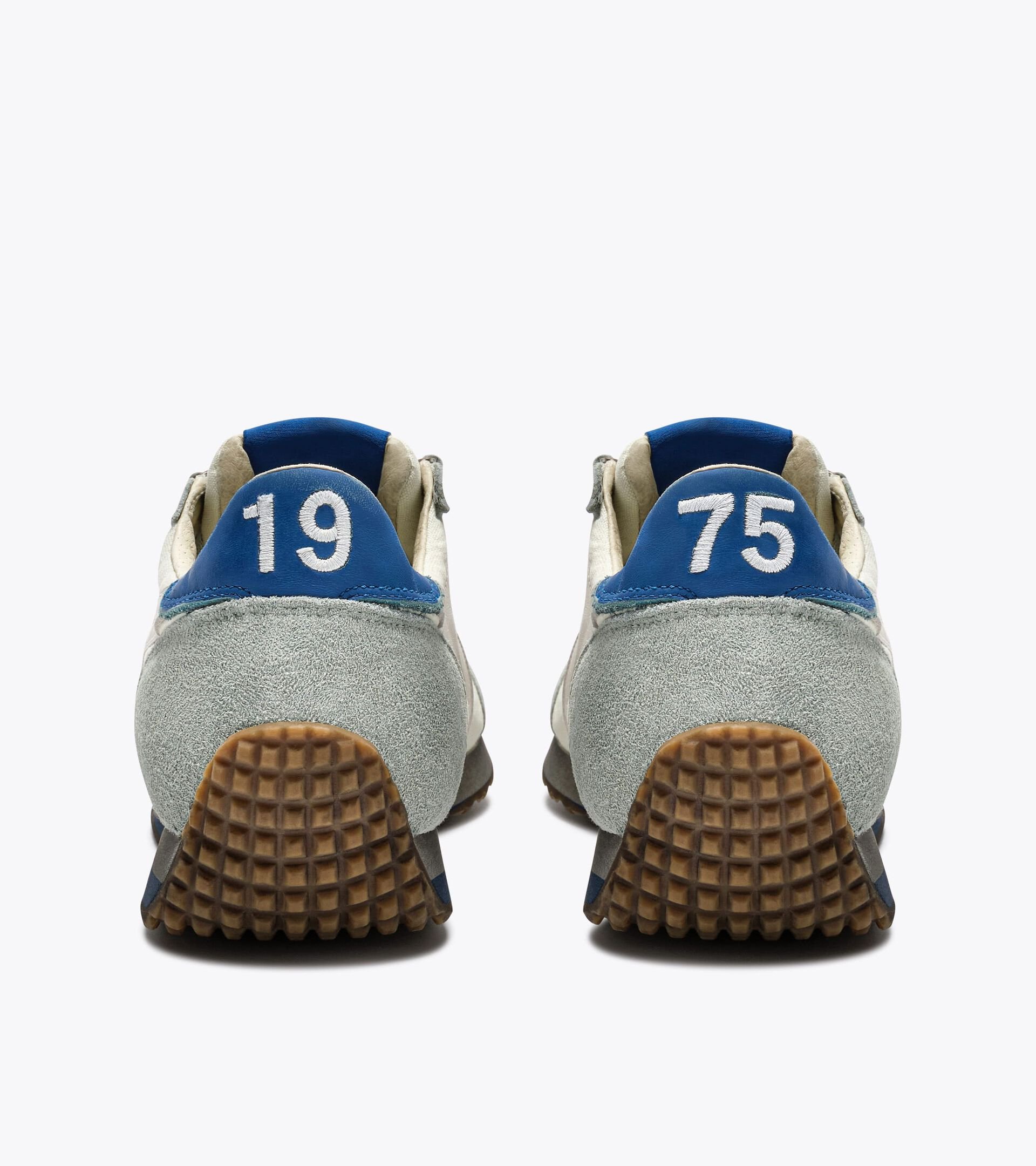 Heritage sneaker - All-Gender
 EQUIPE CANVAS SW EVO BLUEWASH - Diadora