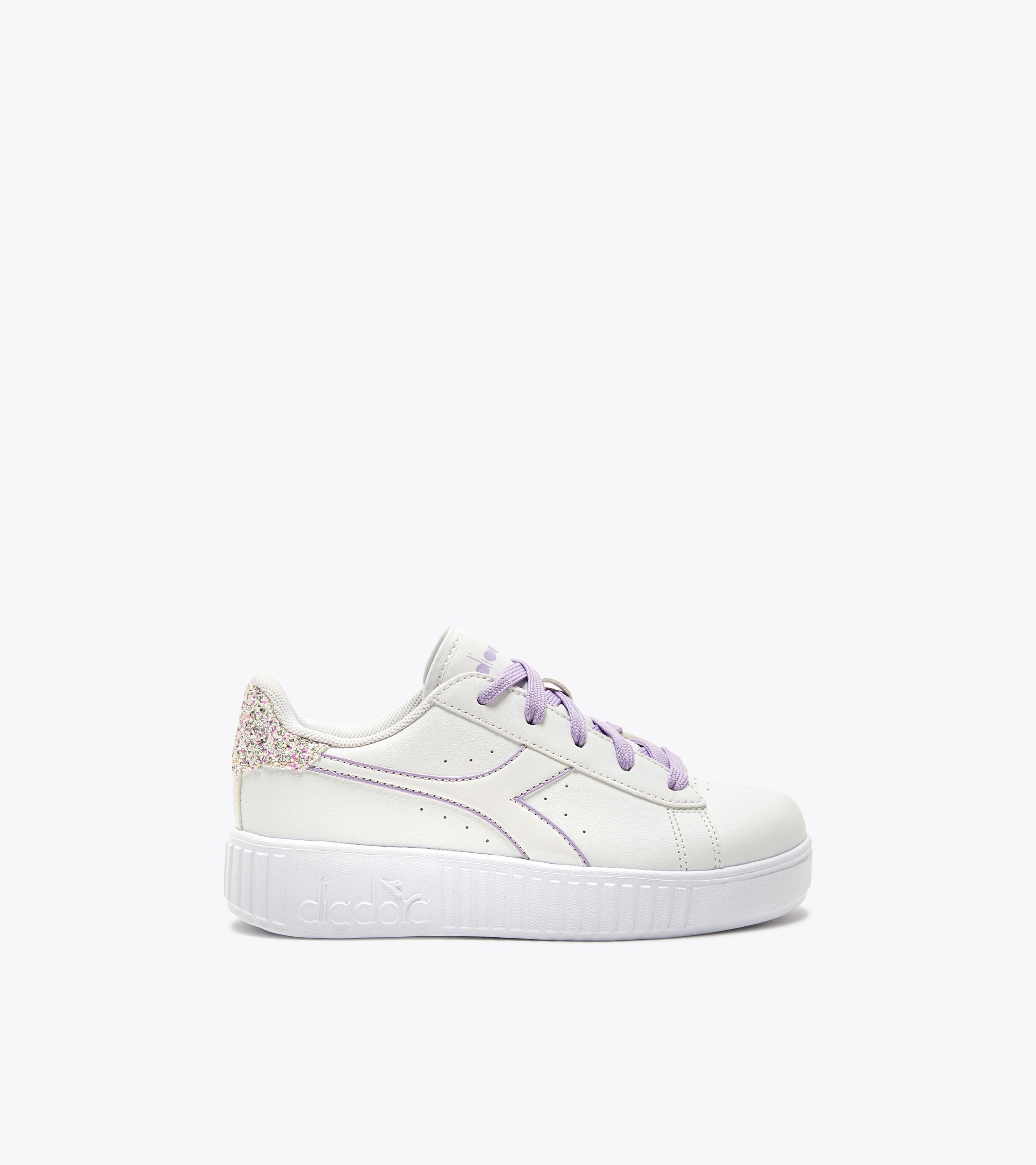Diadora game 2024 p rose