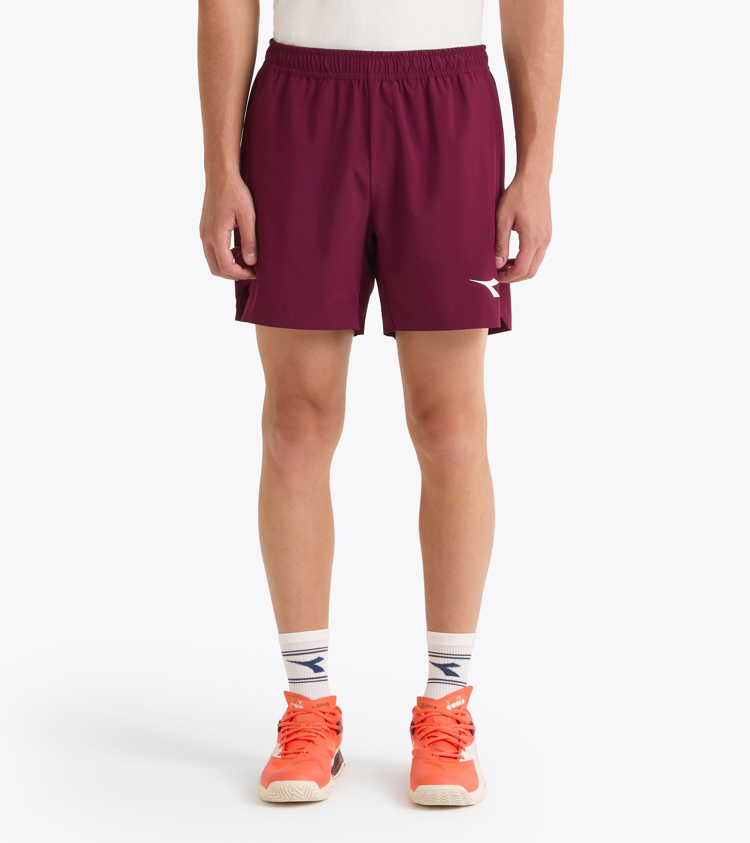 Running Shorts & Training Shorts - Diadora Online Shop