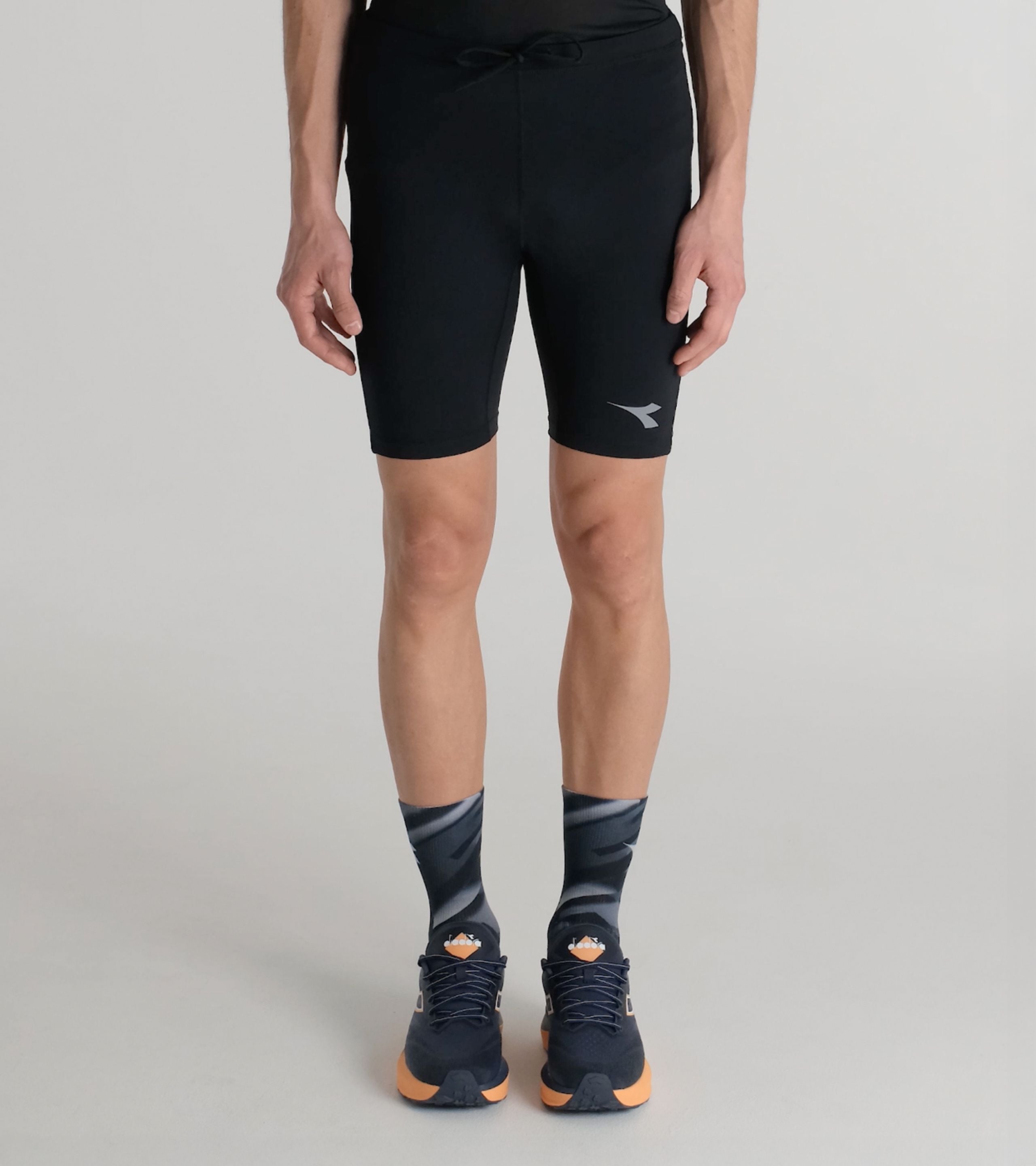 SHORT TIGHTS SUPER LIGHT FIBRAZERO FIBRAZERO Leggings shorts