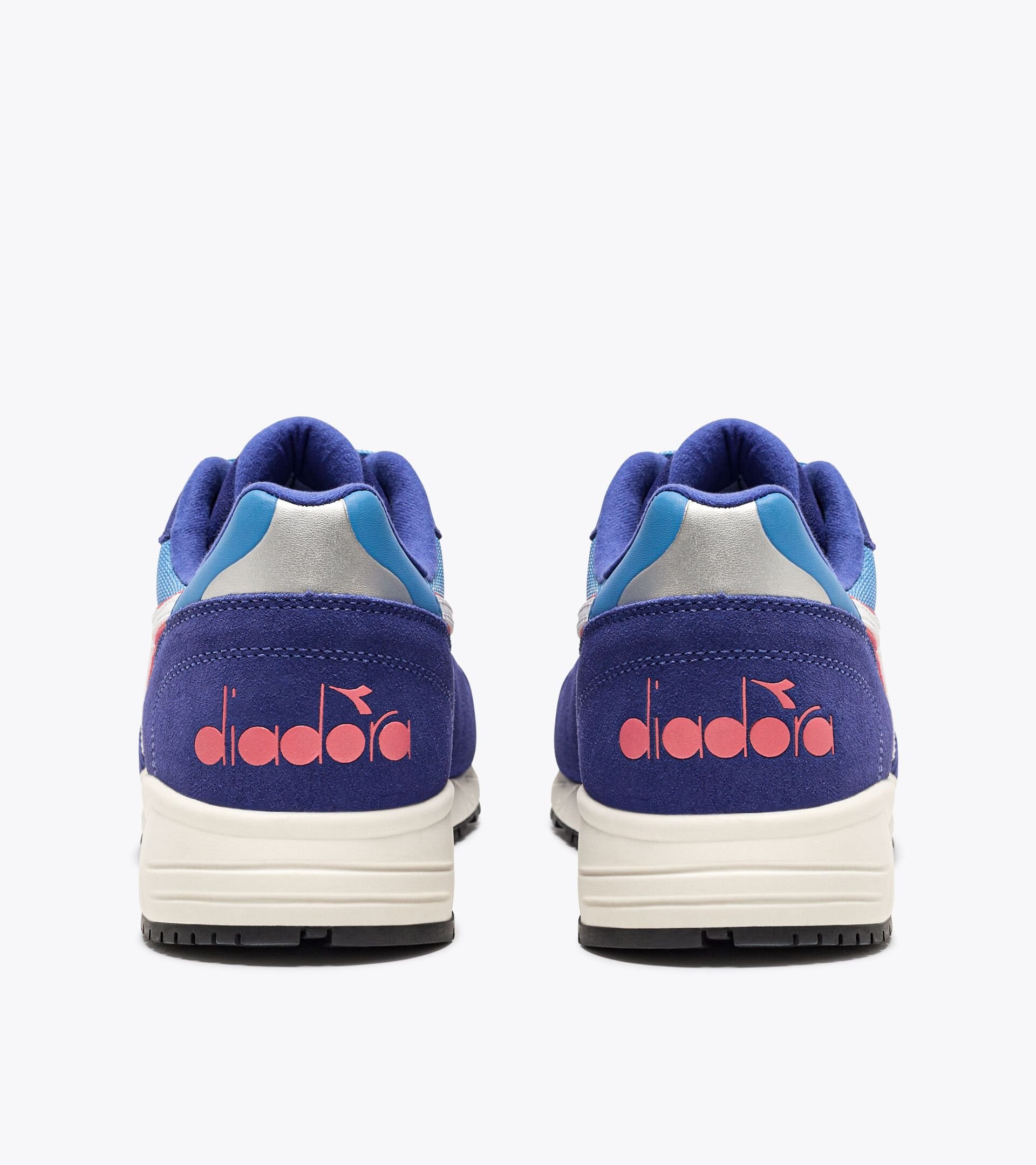 Chaussures de sportswear - Genre neutre N902 BLU CIELO/BLU - Diadora