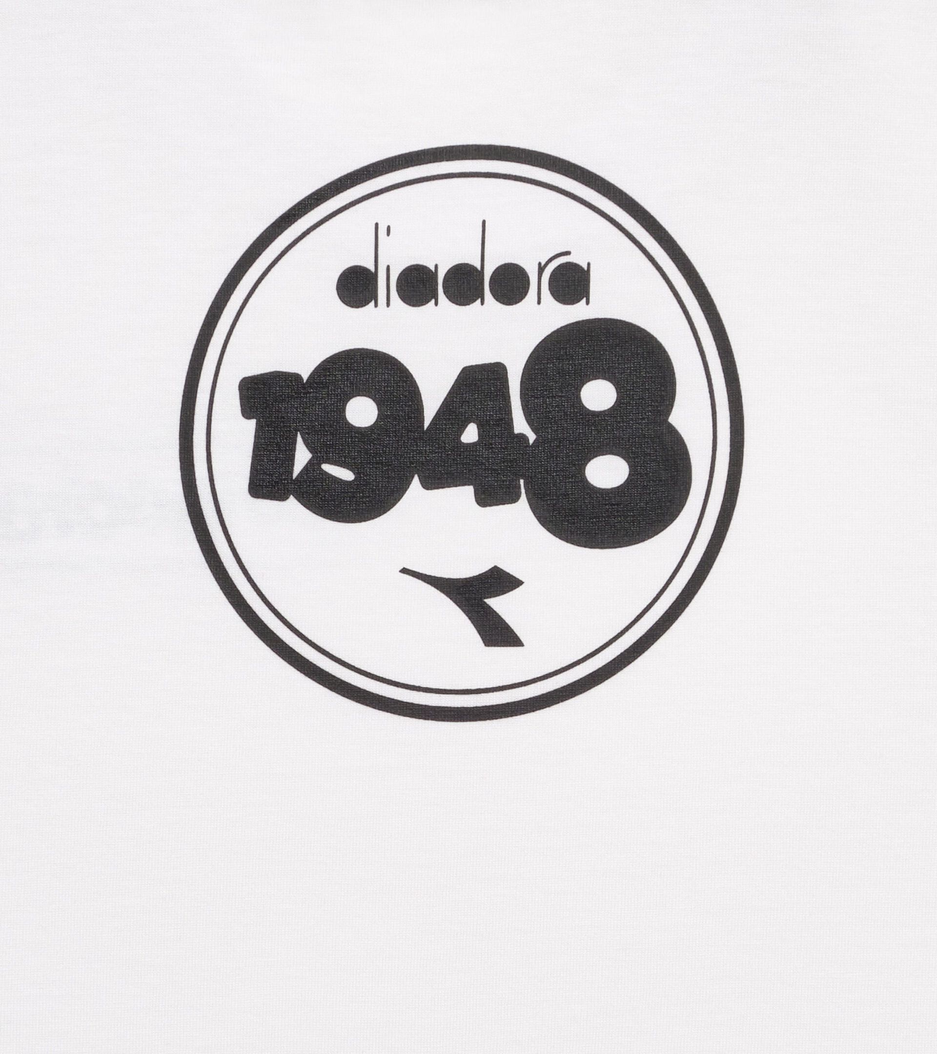 Sportset - Tanktop und Shorts - Jungen
 JB. SET ESS. SPORTS SL STRAHLEND WEISSE - Diadora