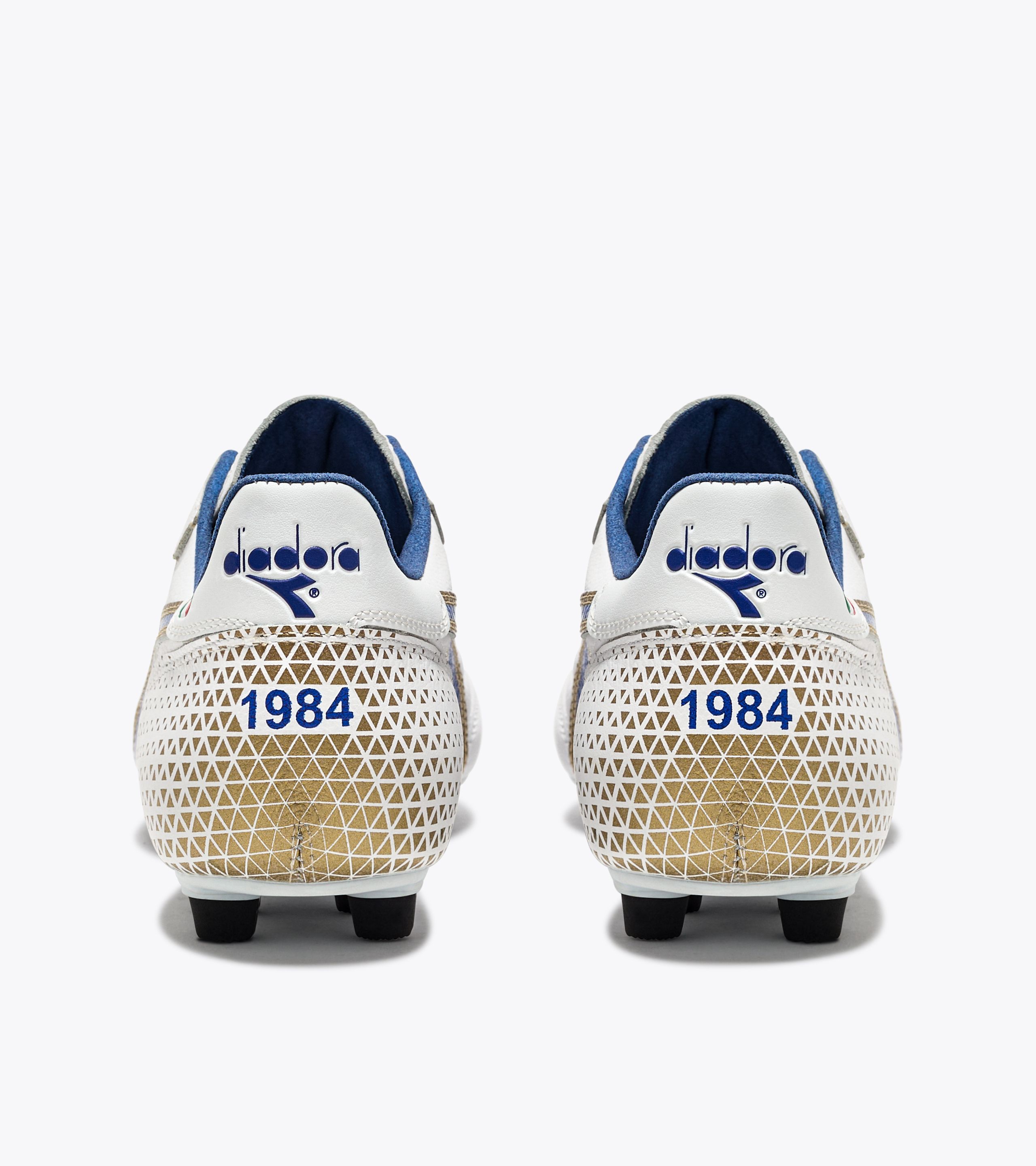 Zapatos diadora soccer top mexico femme