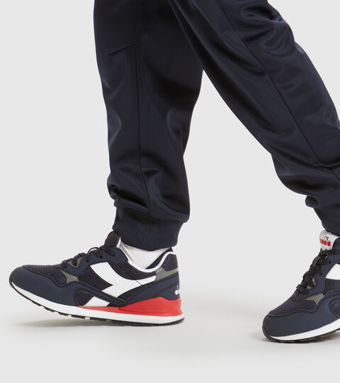 N.92 PS, BLUE CORSAIR Sports shoes - Kids 4-8 years N.92 PS BLUE CORSAIR - Diadora