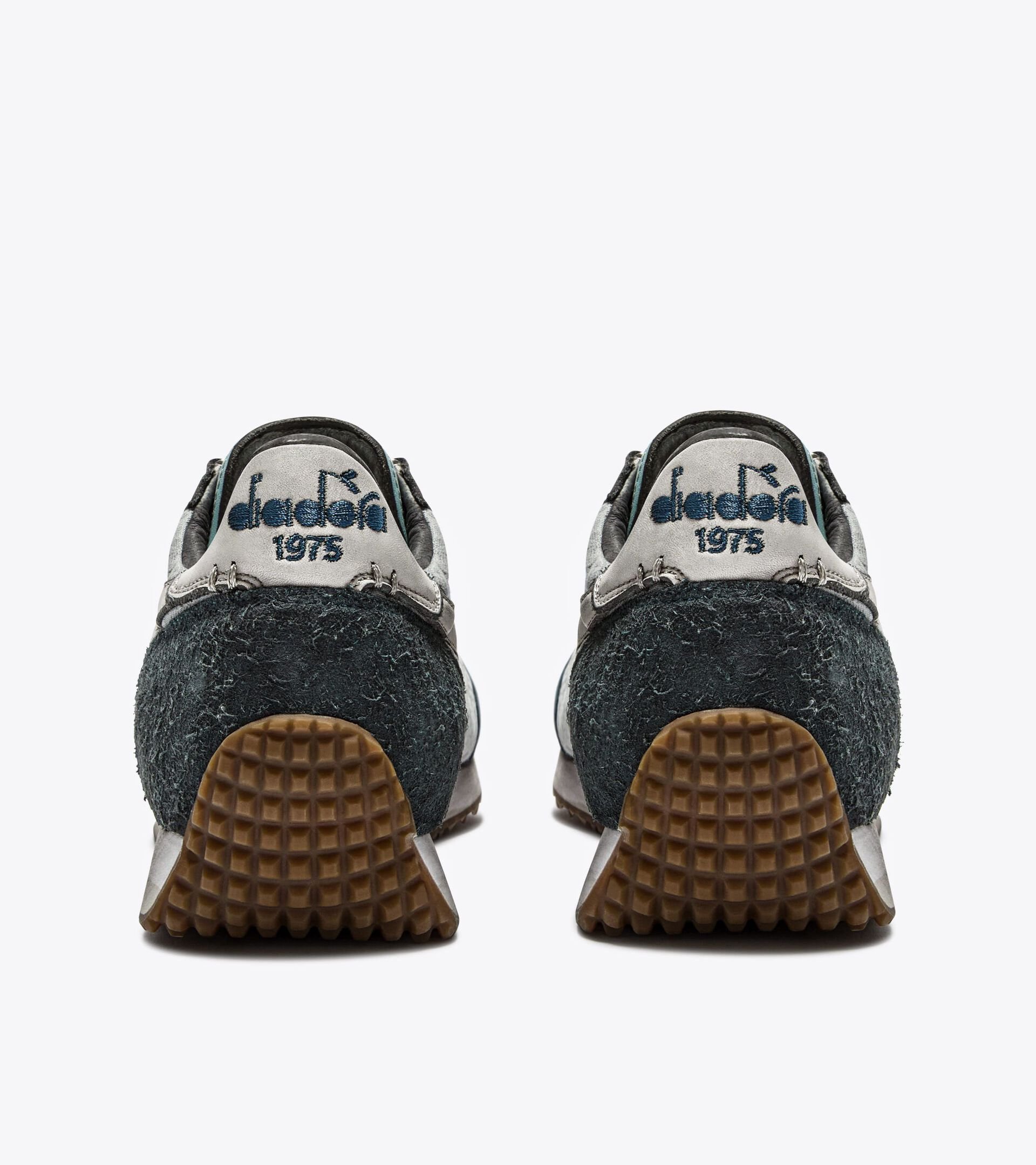 Sneaker Heritage low-profile - Per ogni genere EQUIPE DIRTY SW EVO BLU INSEGNA - Diadora