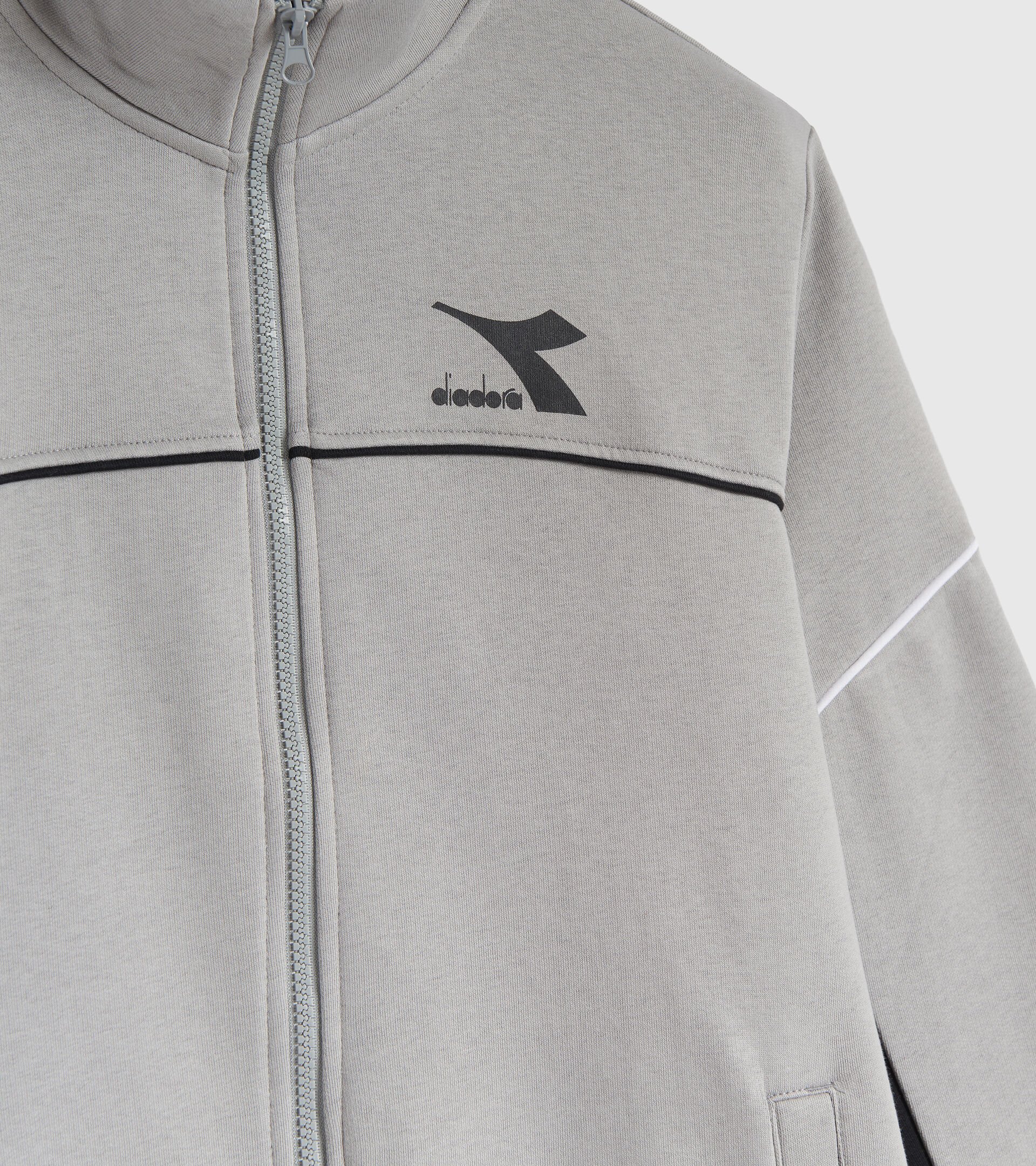 TRACKSUIT FZ CORE Tracksuit - Men - Diadora Online Store GB