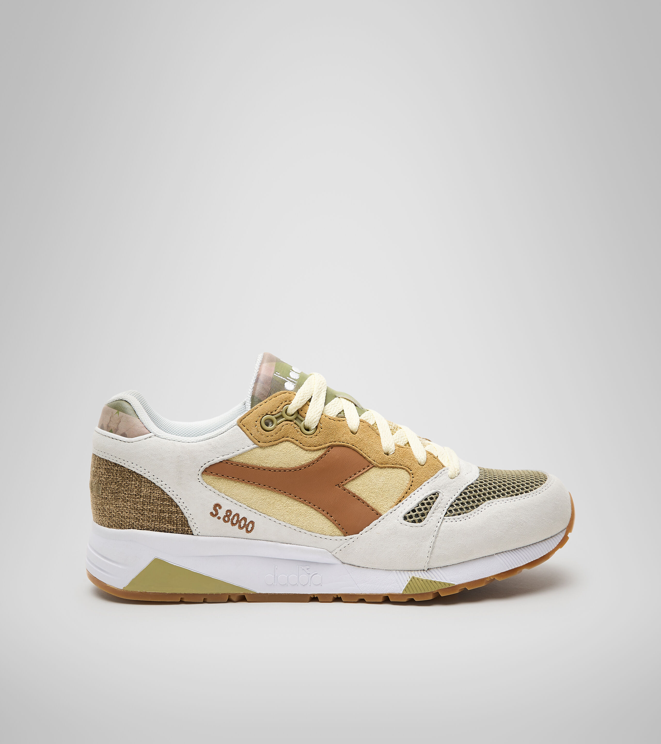diadora white sneakers