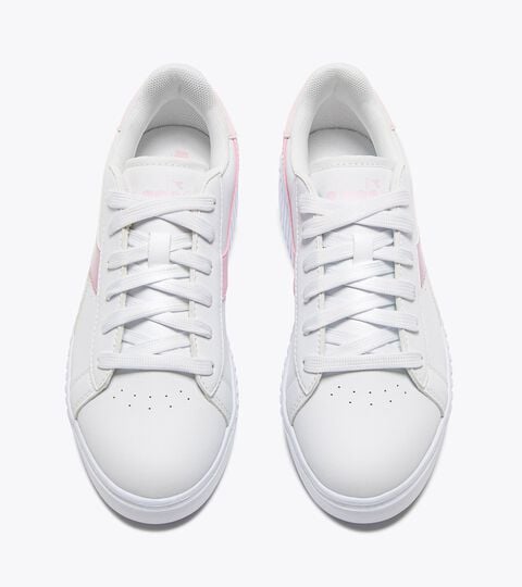 GAME STEP FROST GS, COCTEL CON GINEBRA Zapatilla deportiva - Niños 8-16 años GAME STEP FROST GS COCTEL CON GINEBRA - Diadora