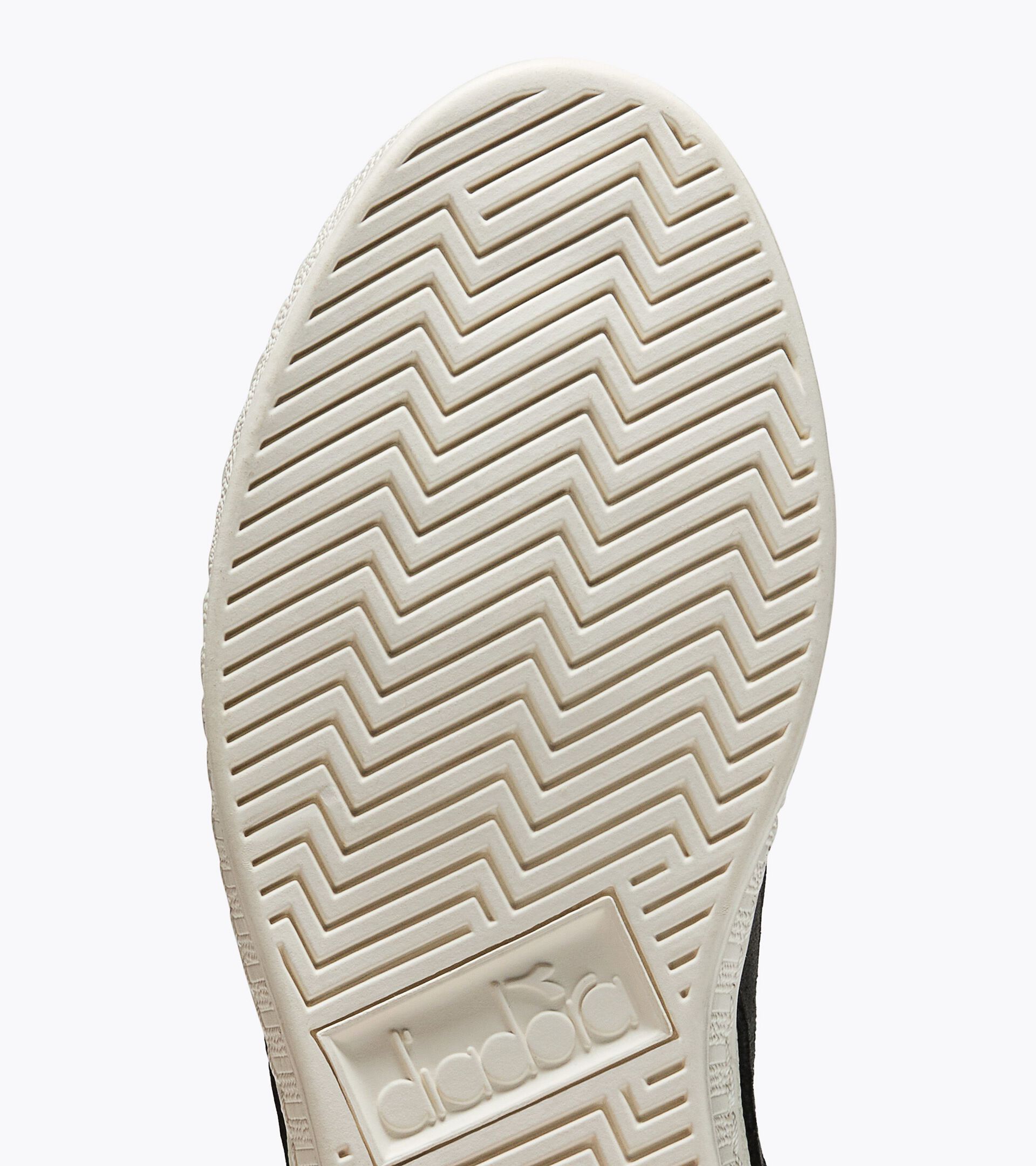 Sneakers - Women's GAME LOW WILD WN WHITE/BLACK - Diadora