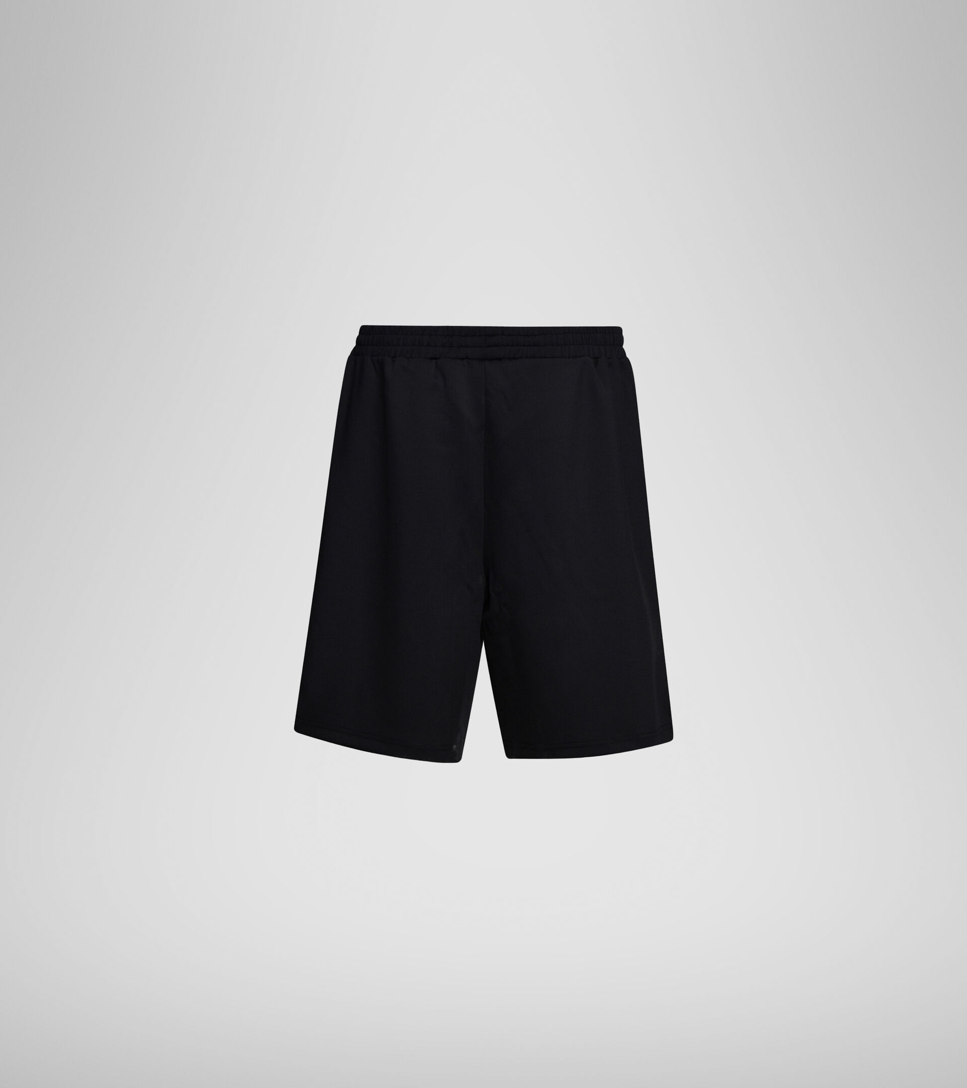 Sportswear bermuda - Men BERMUDA URBANITY BLACK - Diadora