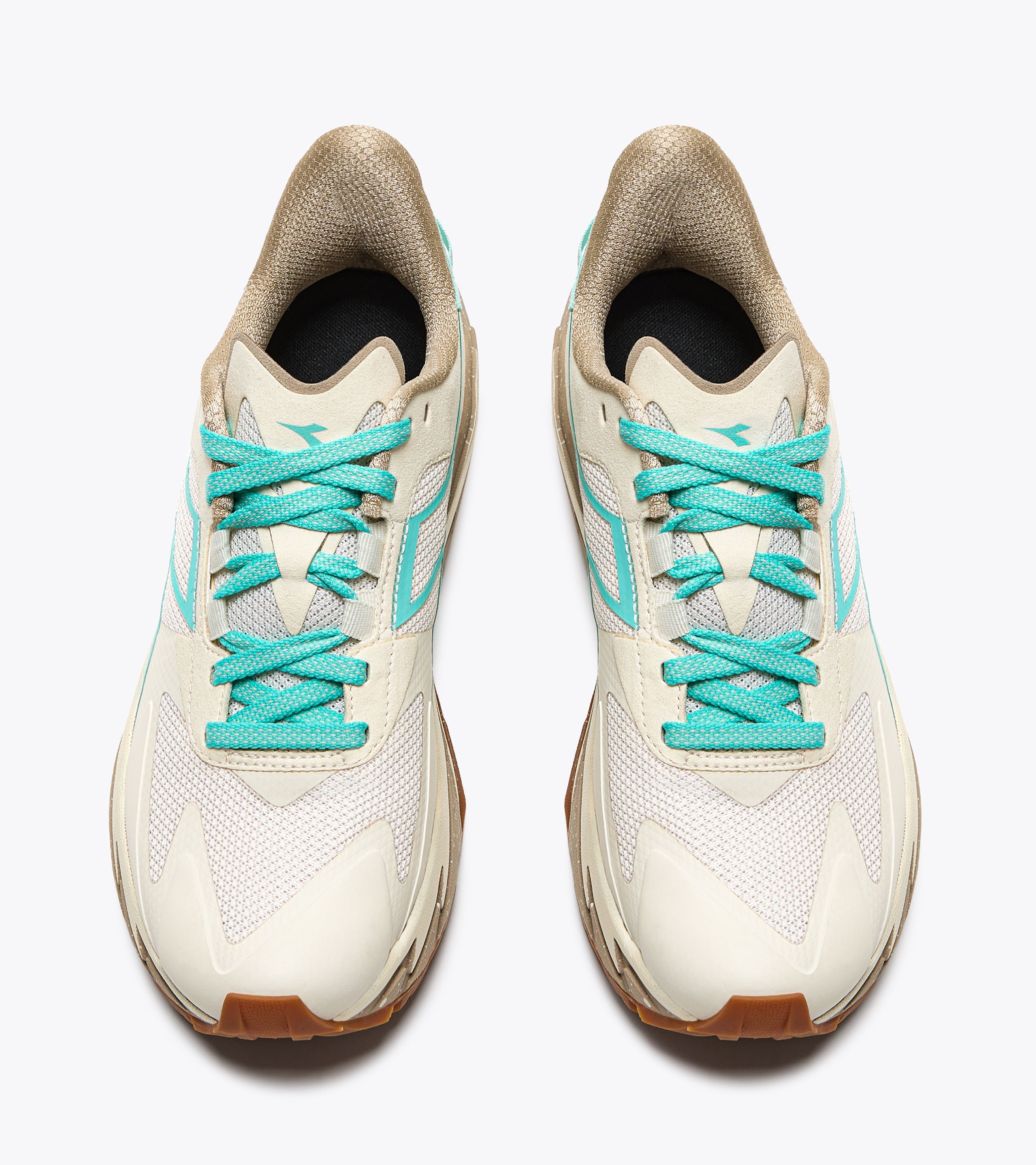 New balance 101 women's trail running shoes top
