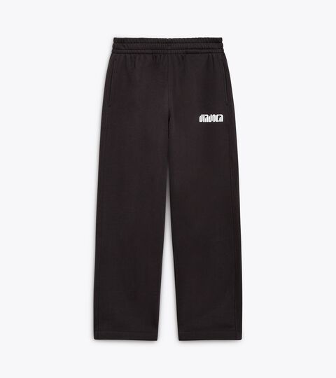 L. PANTS ATHL. LOGO, NEGRO Pantalón deportivo - Mujer
L. PANTS ATHL. LOGO NEGRO - Diadora