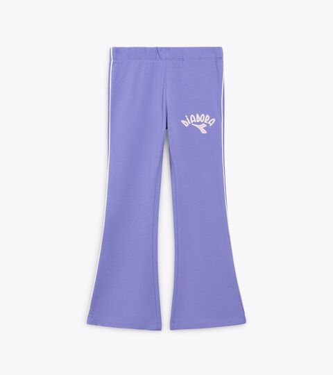 JG. LEGGINGS LOGO, IRIS FLEUR Leggings extensibles - Ado fille
JG. LEGGINGS LOGO IRIS FLEUR - Diadora