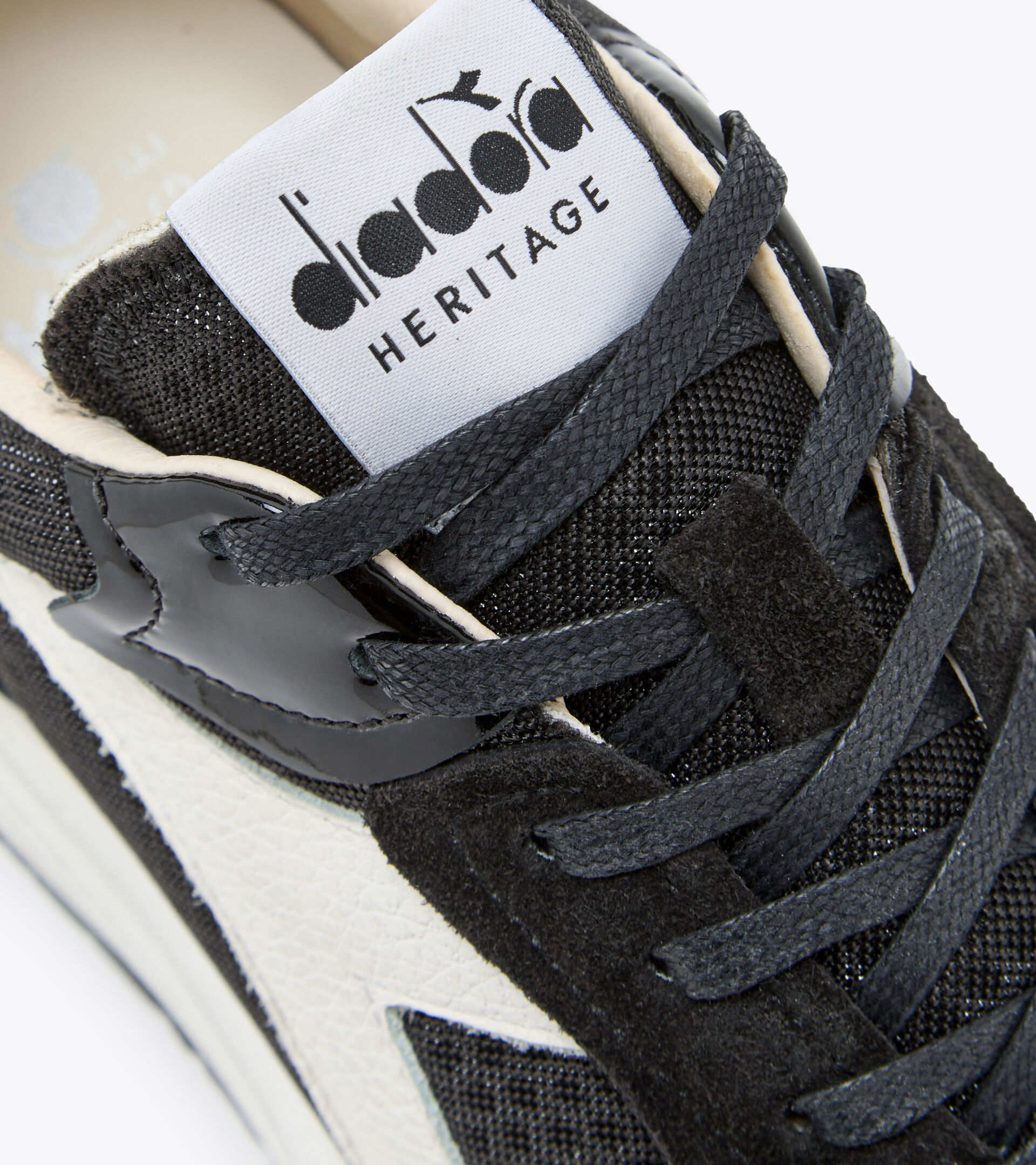 canal genéticamente patrimonio VENUS TECH DIRTY Zapatillas Heritage - Mujer - Tienda en línea Diadora US