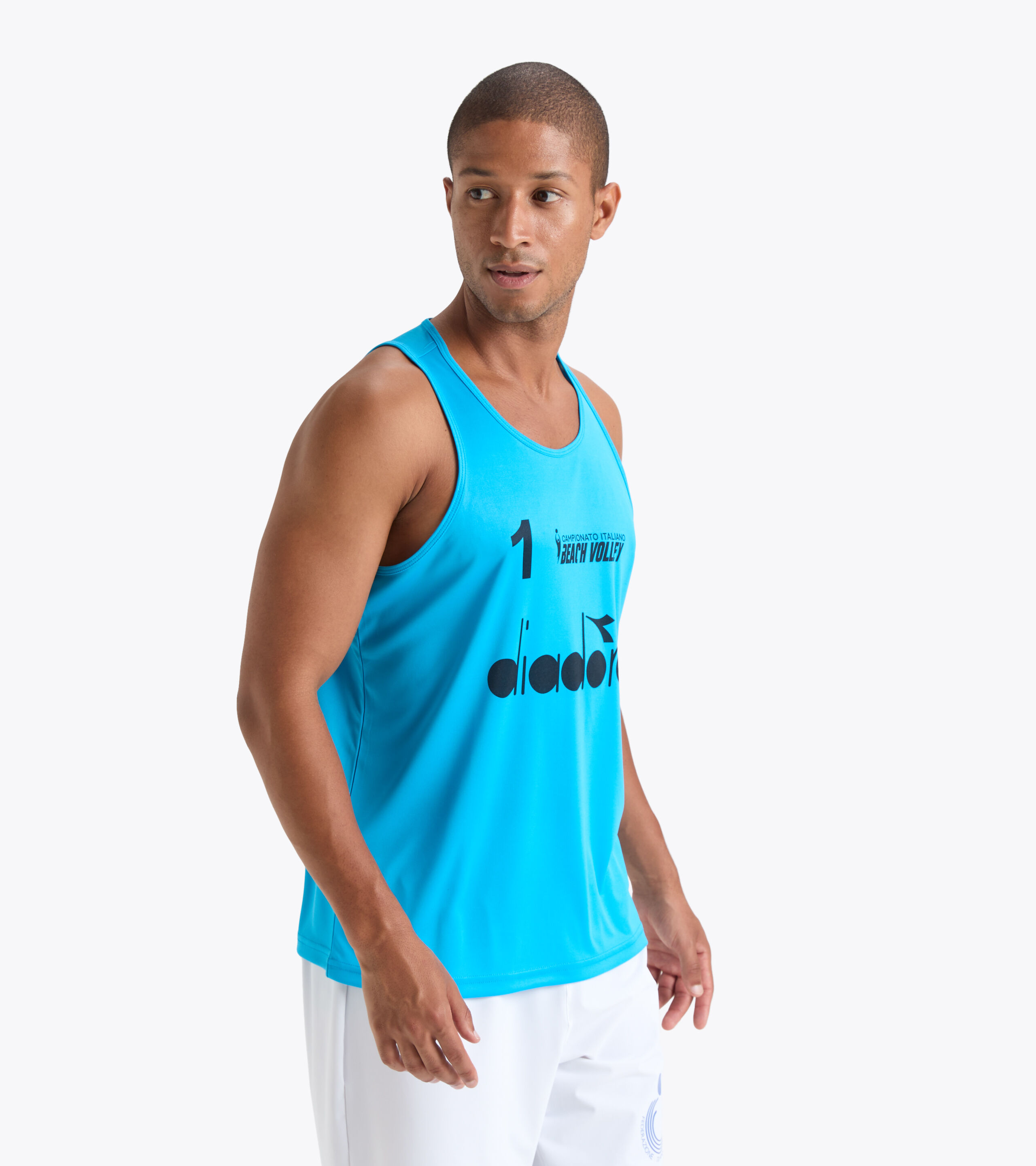 Camisetas voley playa hombre top