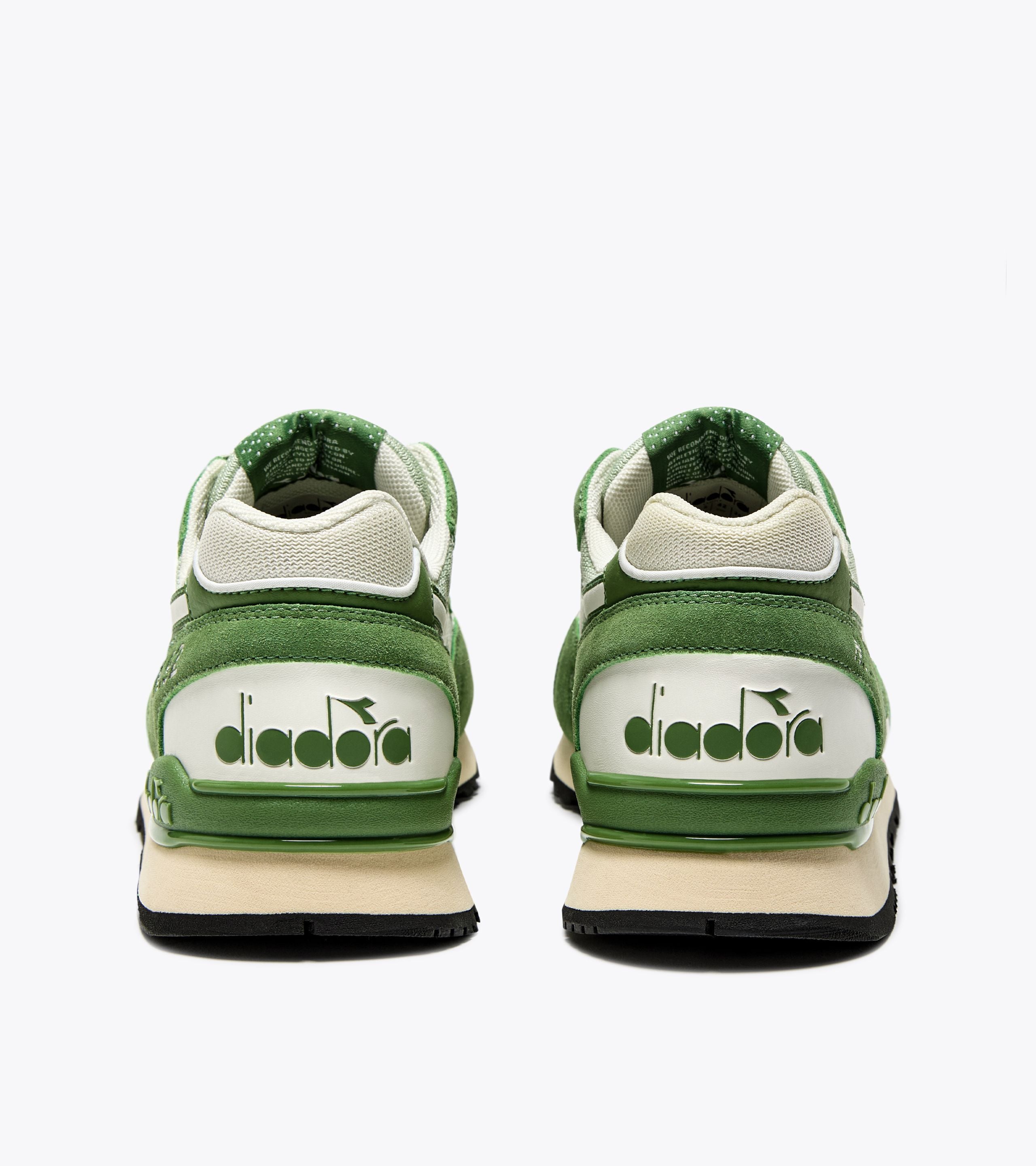 DIADORA アストン・ビラ2000/01【未使用】 Diadora Women's B. Icon 2 AG (ASTRAL AURA/WHT) Tennis Shoe - ProAm