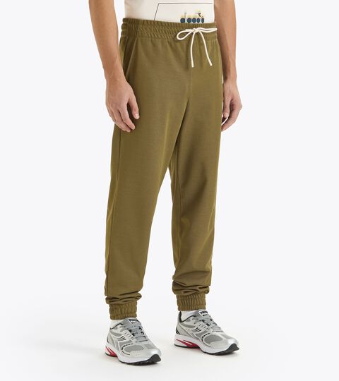 Men's Sports Trousers: Joggers & Sweatpants - Diadora Online Shop