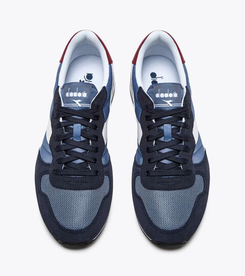 CAMARO, BLUE HORIZON Sporty sneakers - All-Gender CAMARO BLUE HORIZON - Diadora