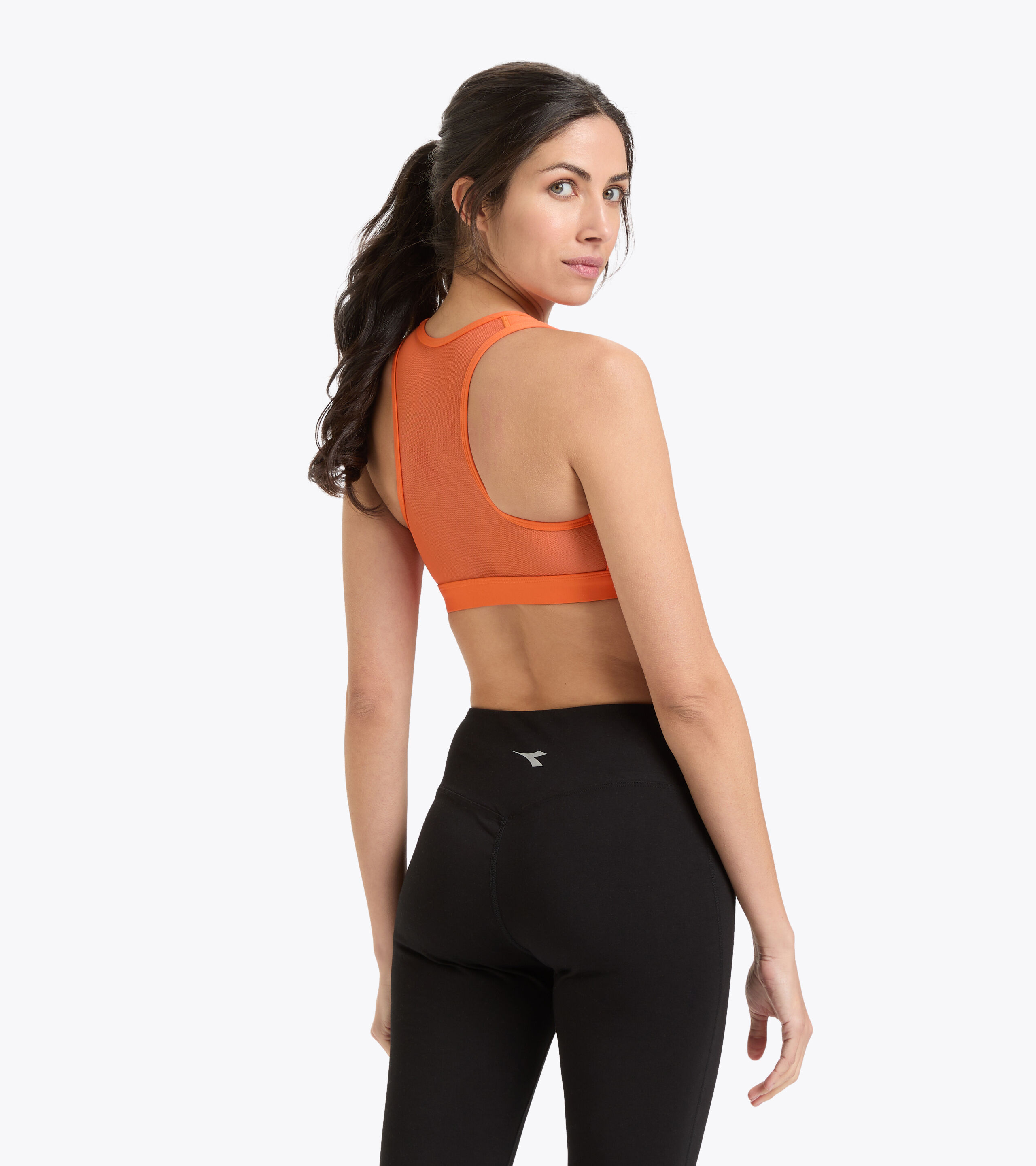 Diadora sales sports bra