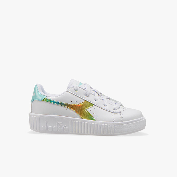 Game p step wn diadora Clearance