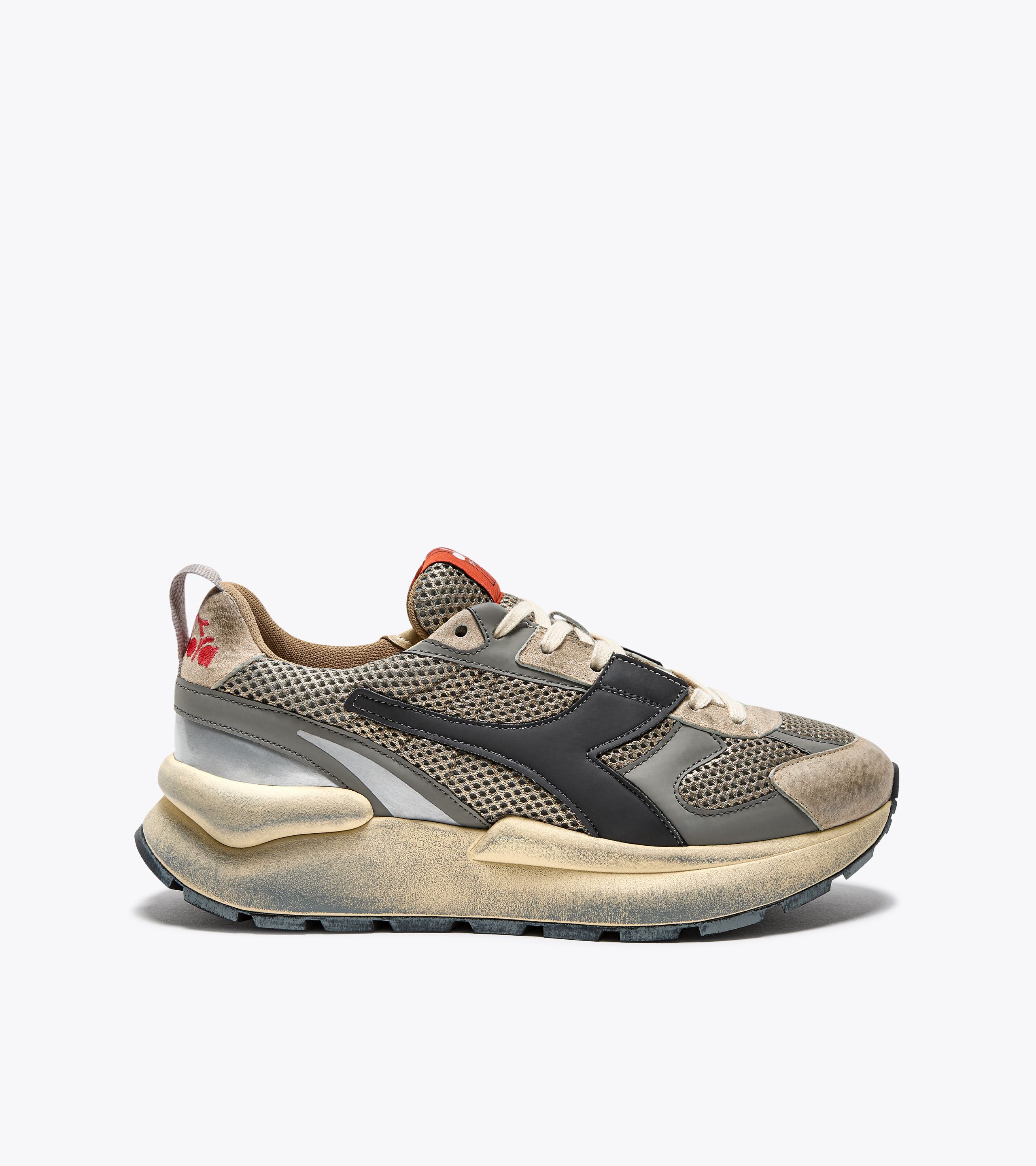 MERCURY ELITE URBAN WN Heritage sneakers Women s Diadora Online Store GB