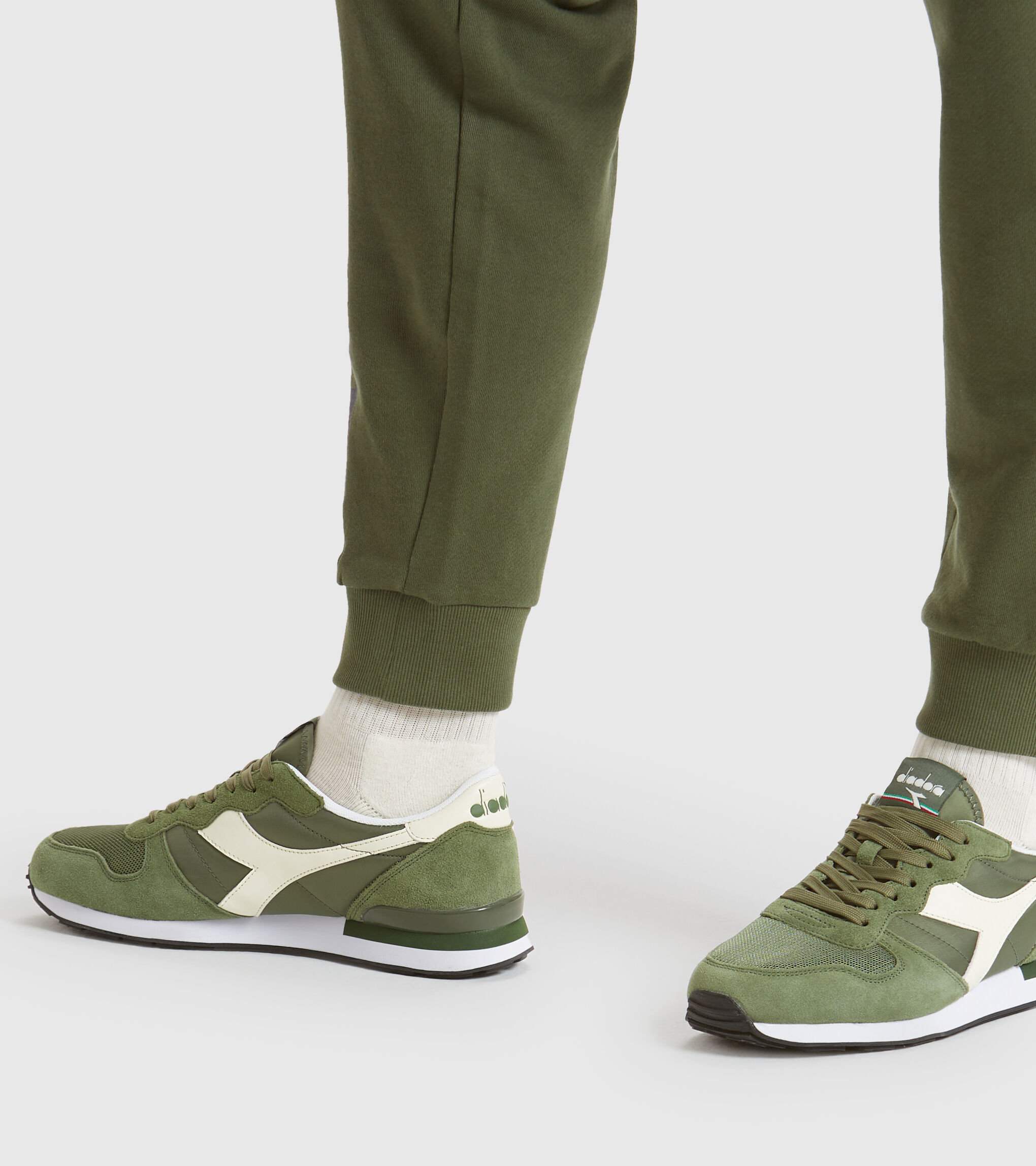 Scarpe hotsell diadora camaro
