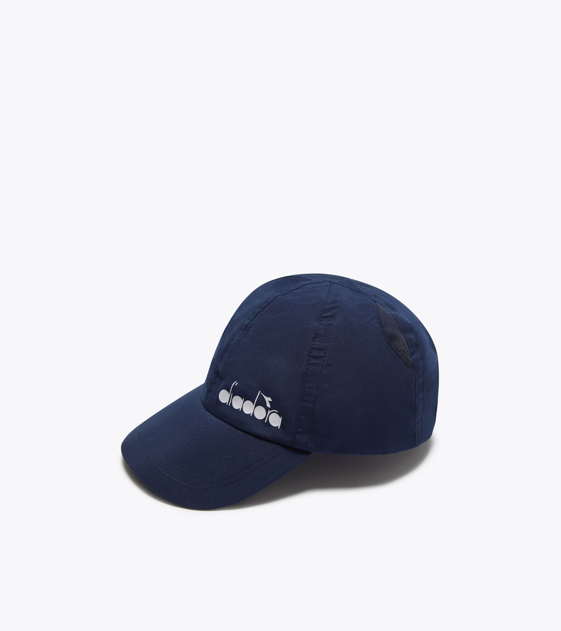 Gorra CAP COURT AZUL FINCA - Diadora