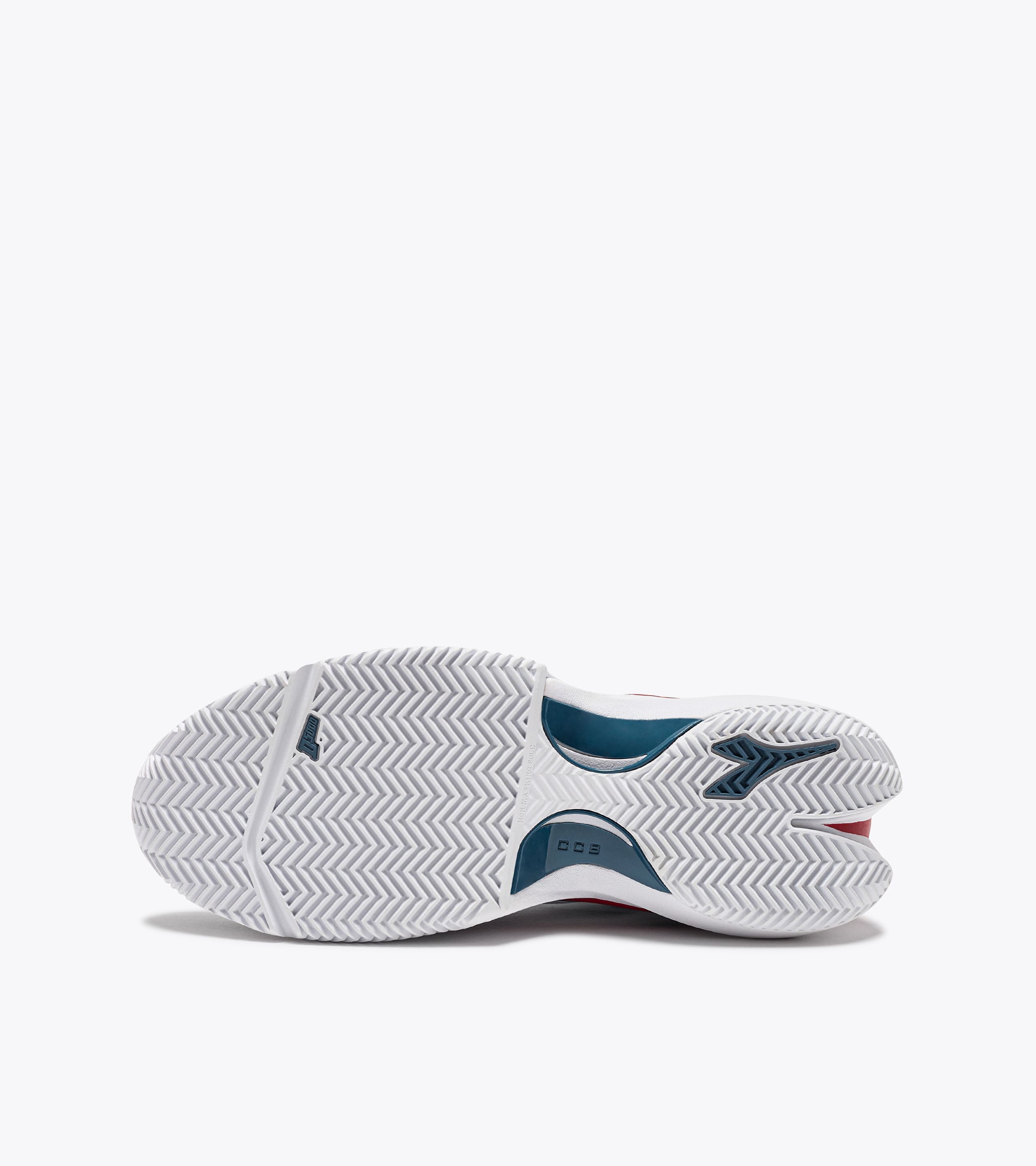 Suola scarpe da tennis terra rossa hot sale