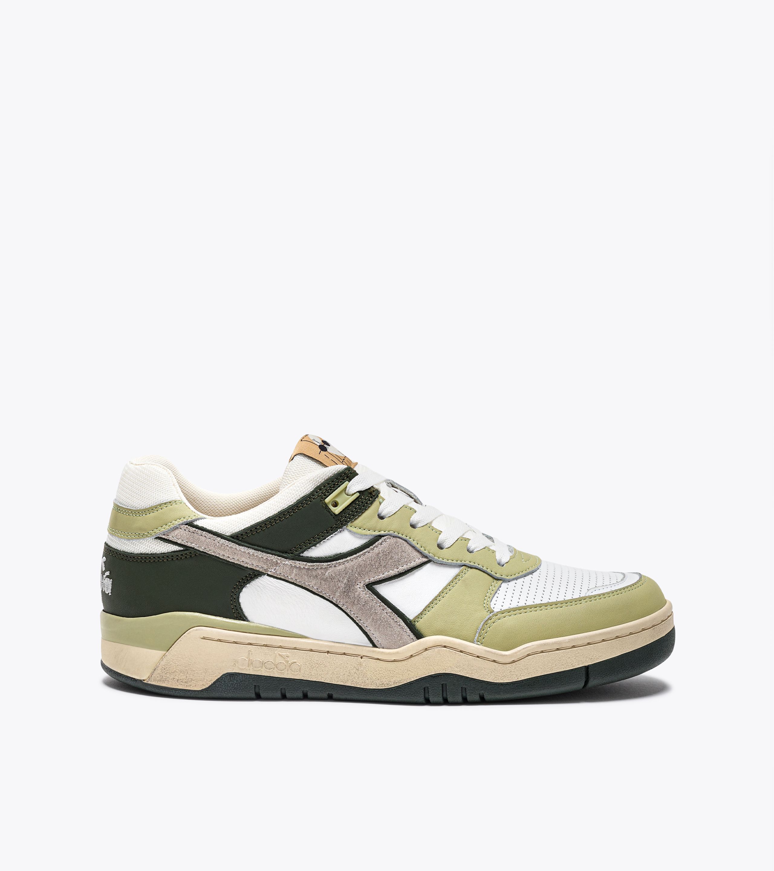 Diadora heritage on sale limited edition