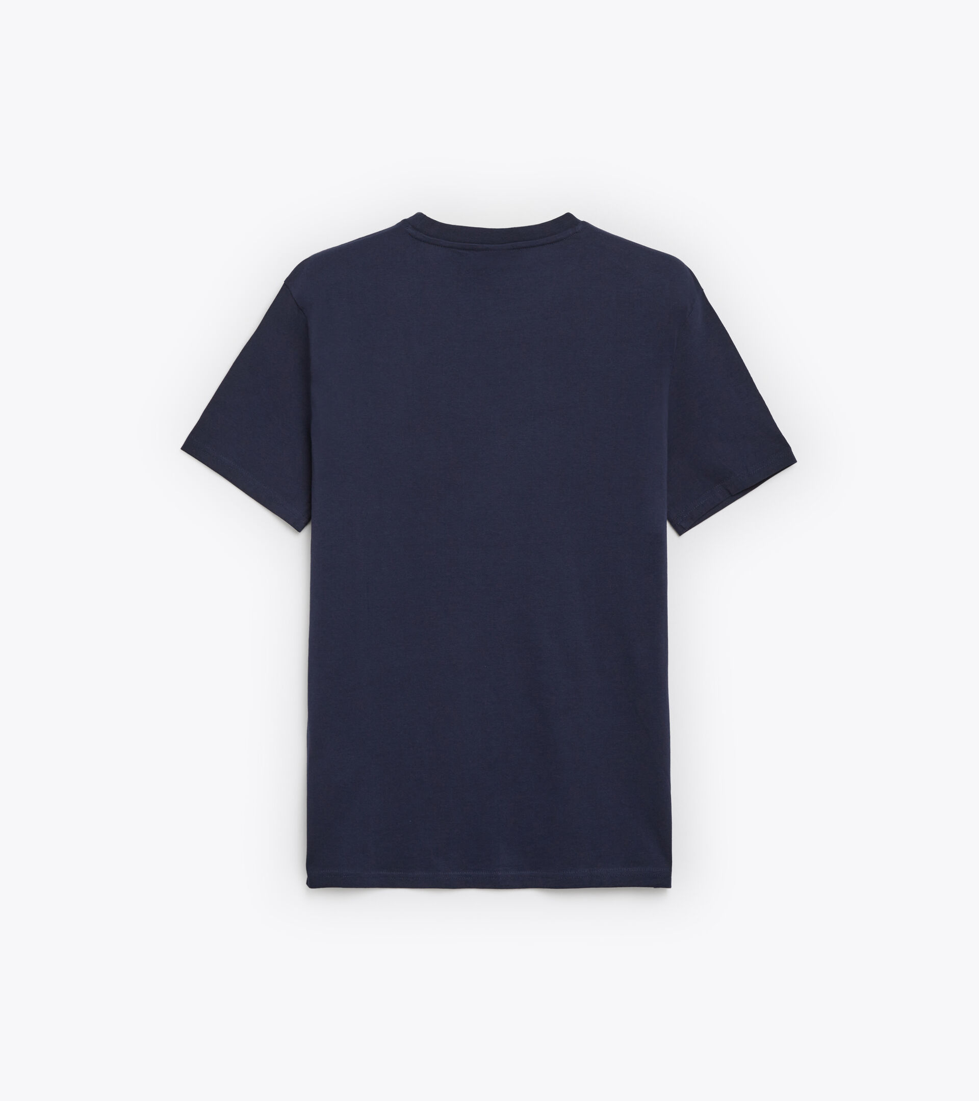 Sports t-shirt - Men T-SHIRT SS CORE CLASSIC NAVY - Diadora