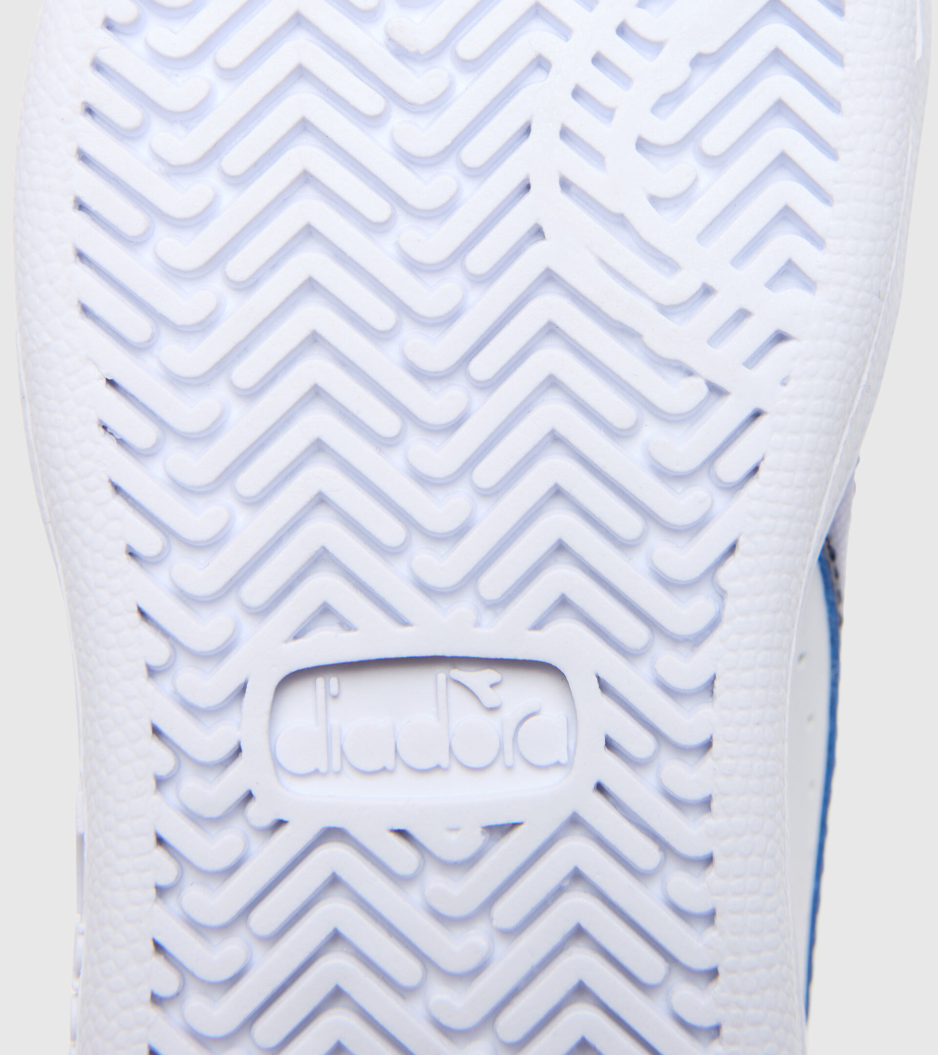 Sports shoes - Toddlers 1-4 years GAME P HIGH TD WHITE/PEACOAT - Diadora