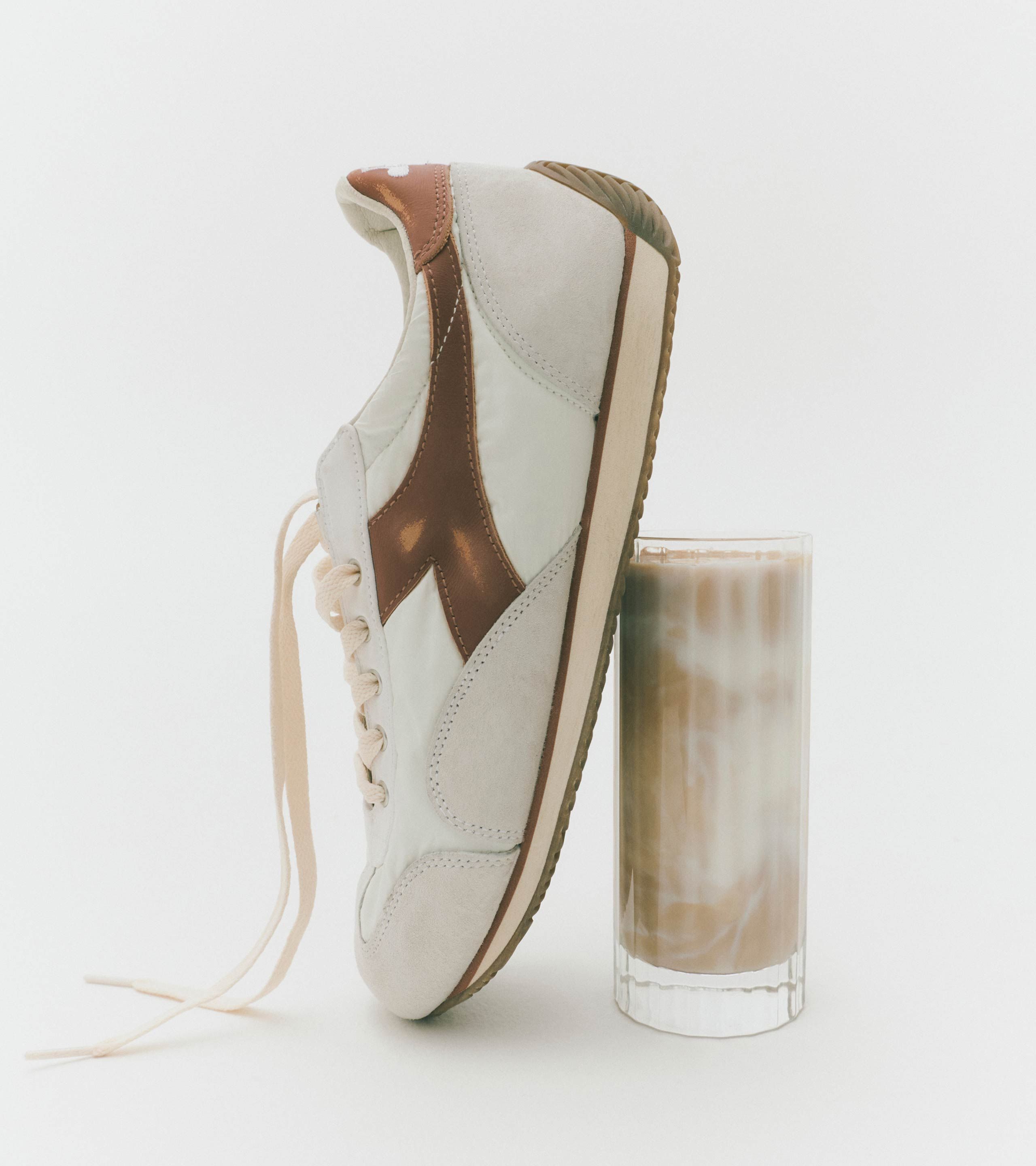 EQUIPE VELA SW Heritage Sneaker - All-gender - Diadora Online Store US