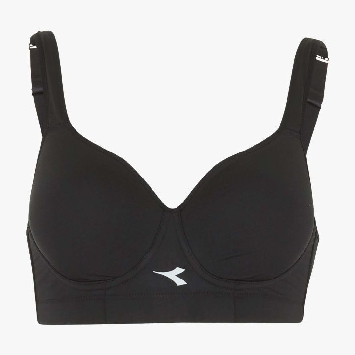 diadora sports bra