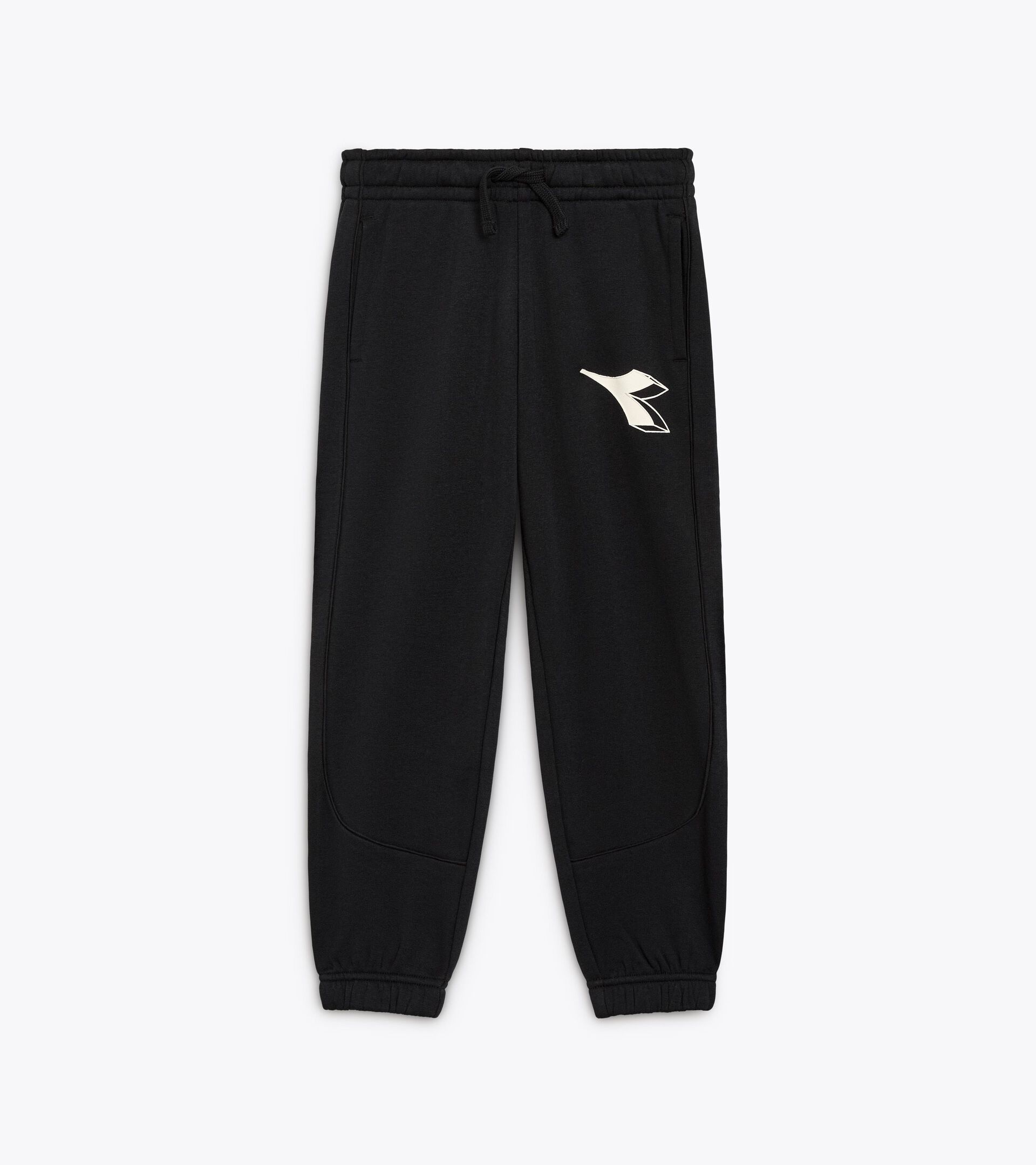 Sporthose - Regular Fit - Kinder
JB. PANTS SCHWARZ - Diadora