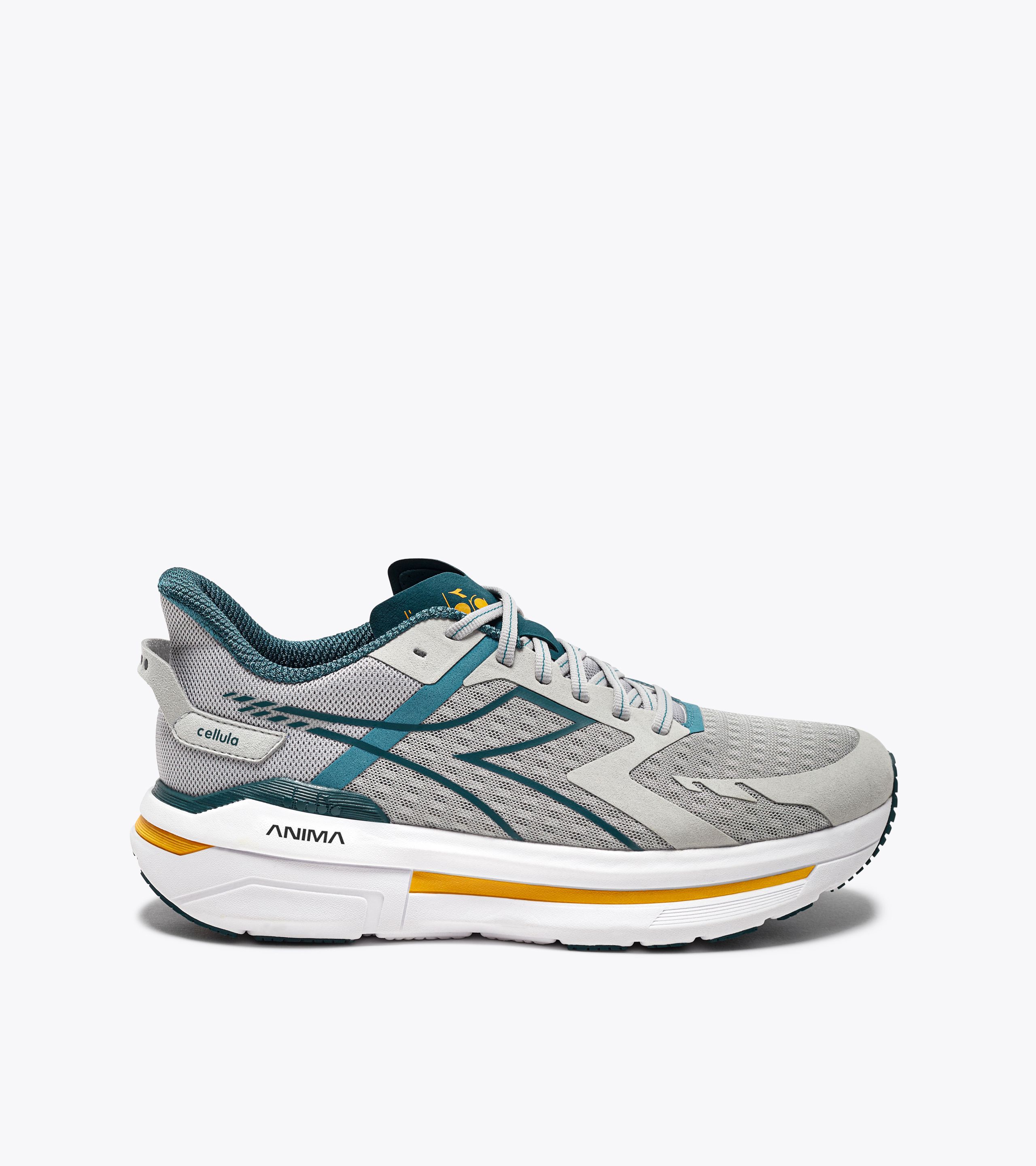Zapatillas diadora running best sale