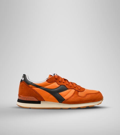 Zapatilla deportiva - Unisex CAMARO LLAMA DORADA/SOL DEL DIESERTO/ - Diadora