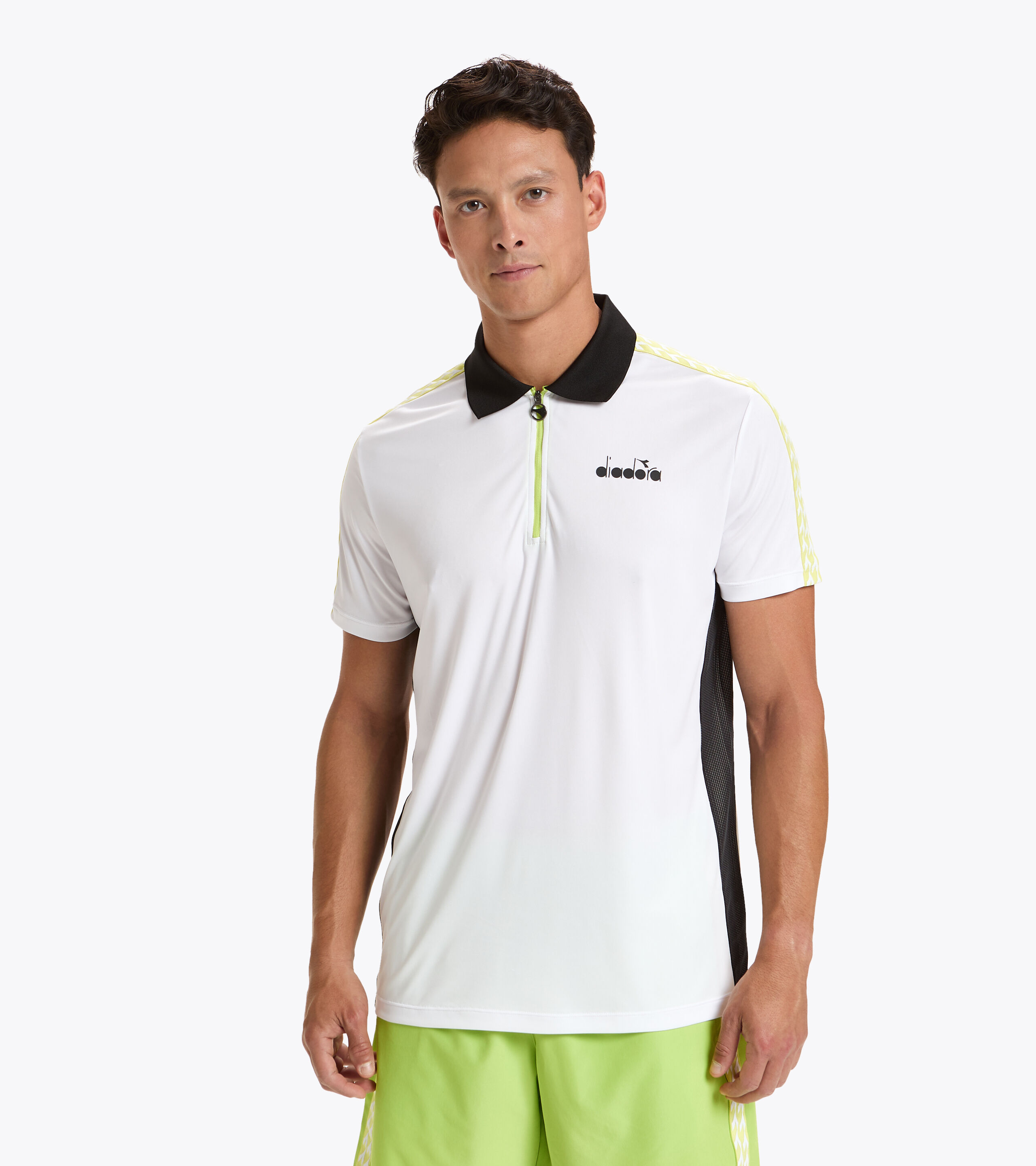 sisley t shirt basic