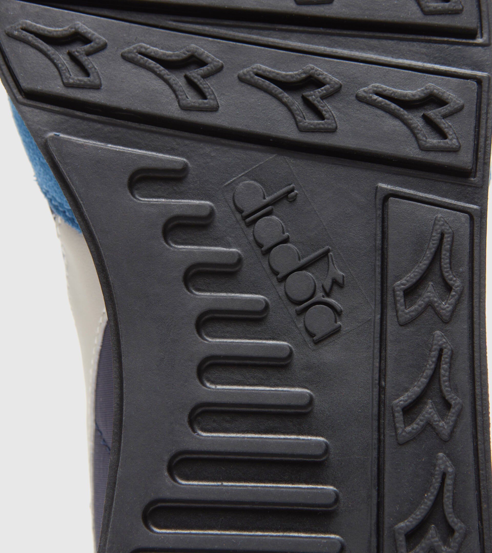Zapatilla deportiva - Unisex CAMARO AZUL OSCURO/ AZUL - Diadora