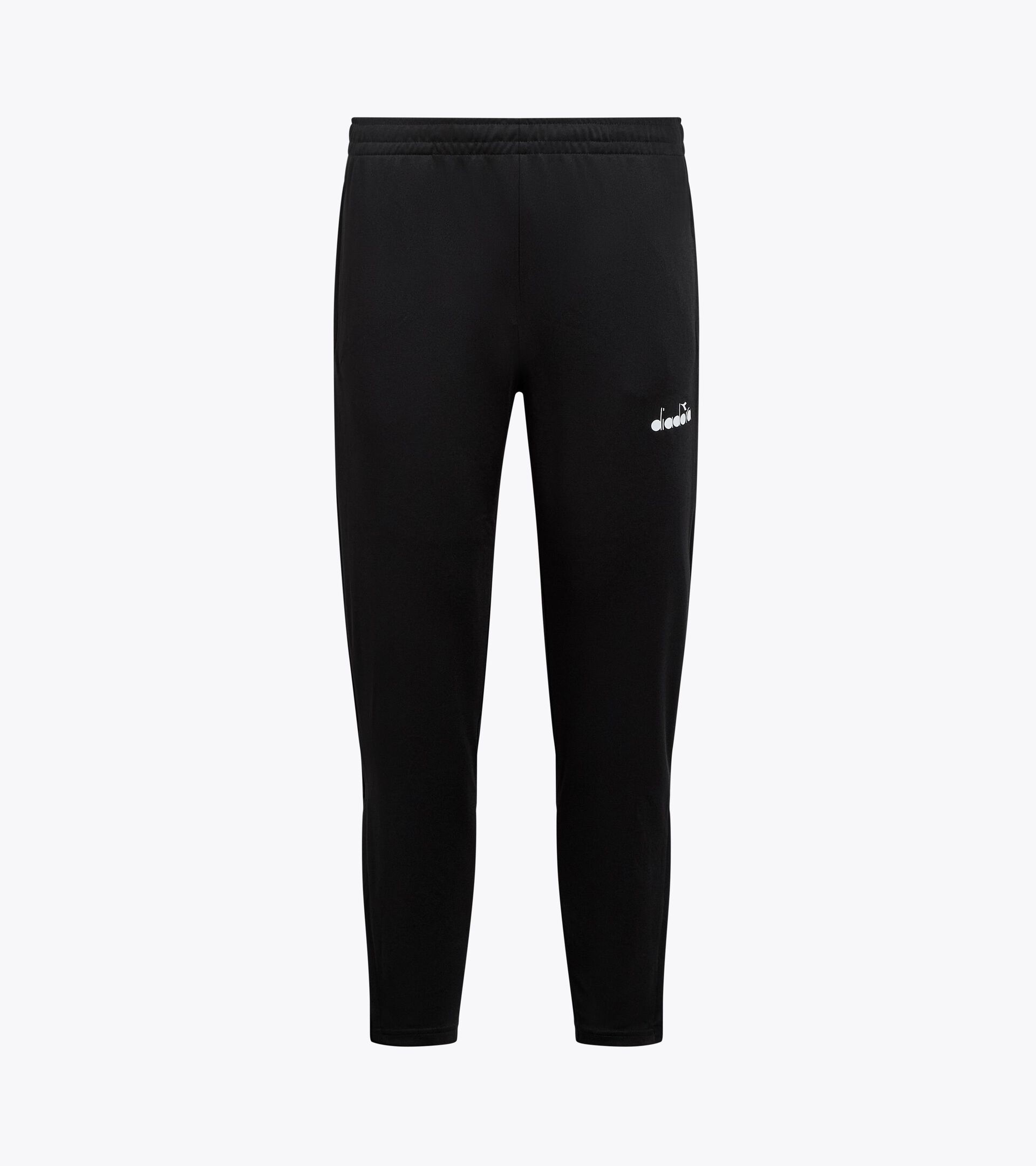 Chándal de fútbol - Unisex TRACK PANTS SCUDETTO NEGRO - Diadora