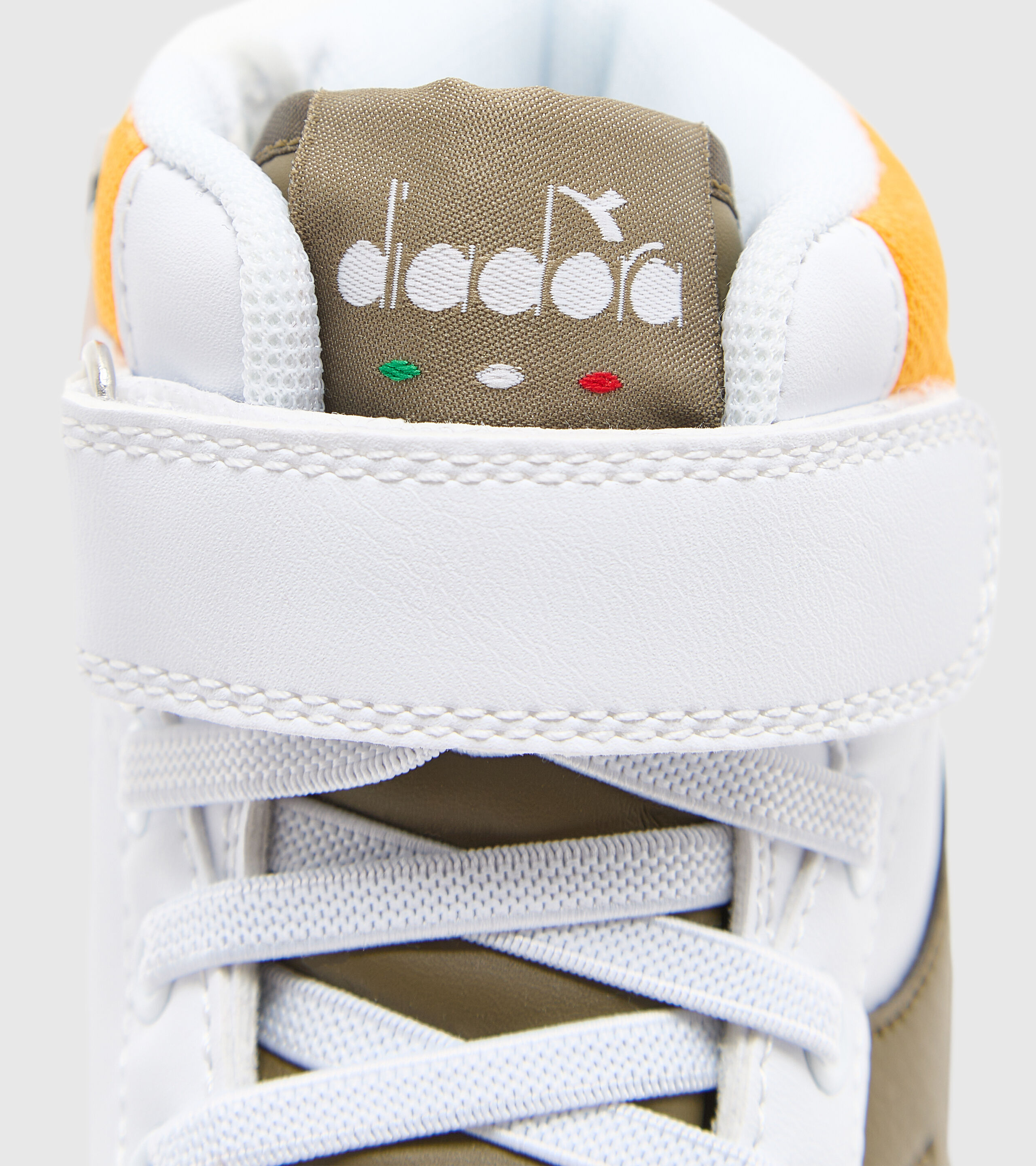 Scarpe diadora bambino verde new arrivals