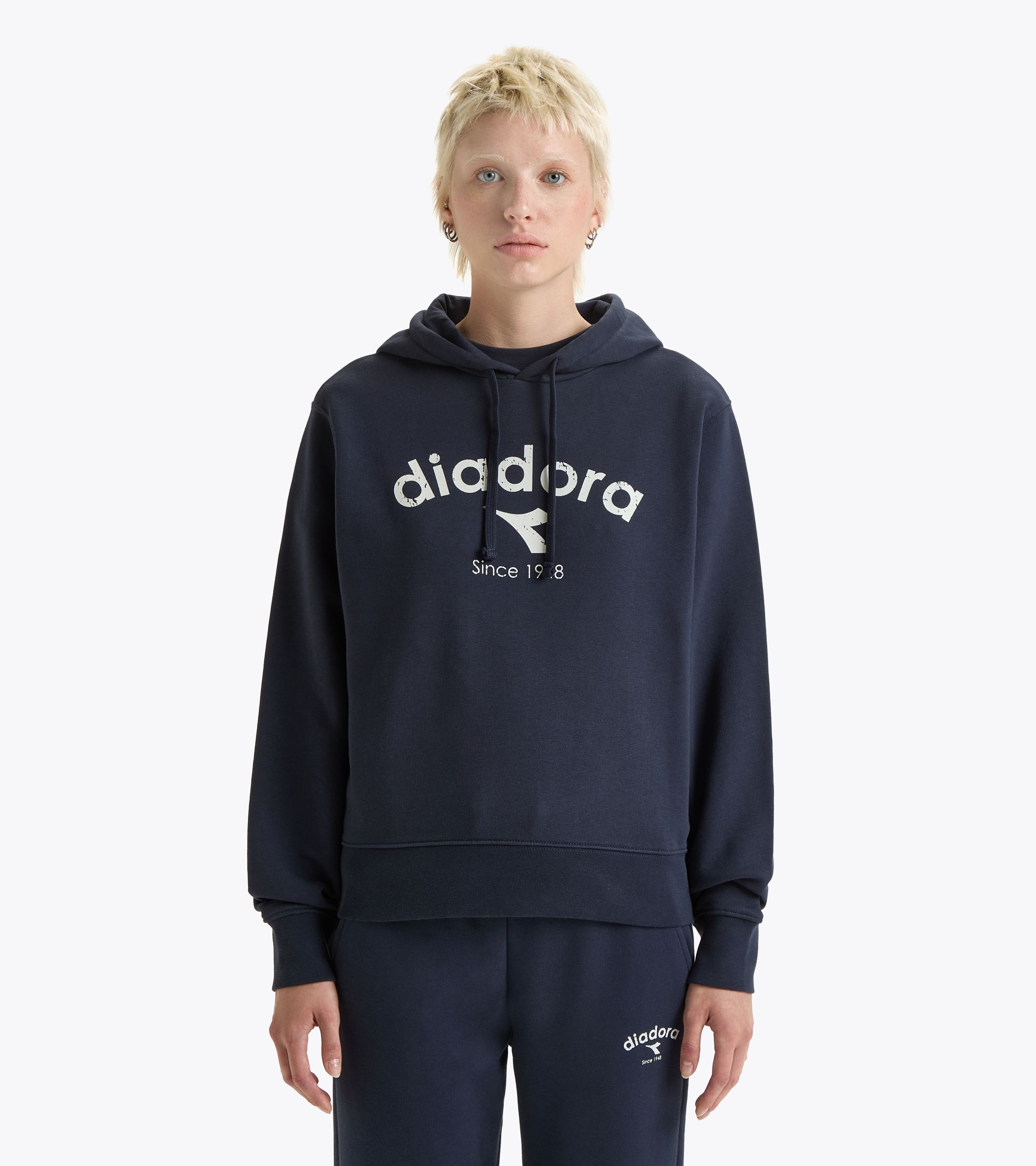 Ropa deportiva diadora mujer best sale