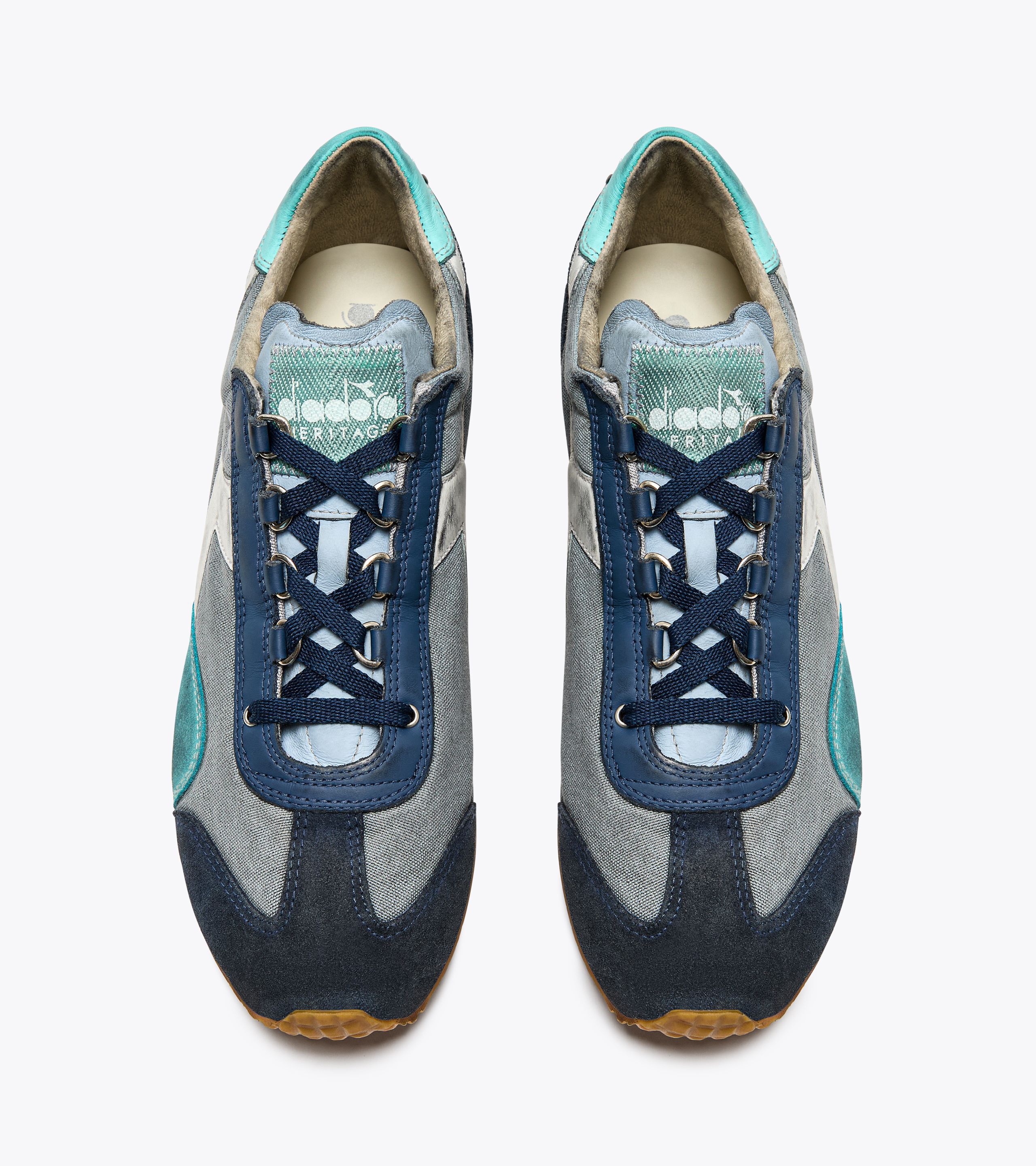 Diadora equipe evo ii hotsell