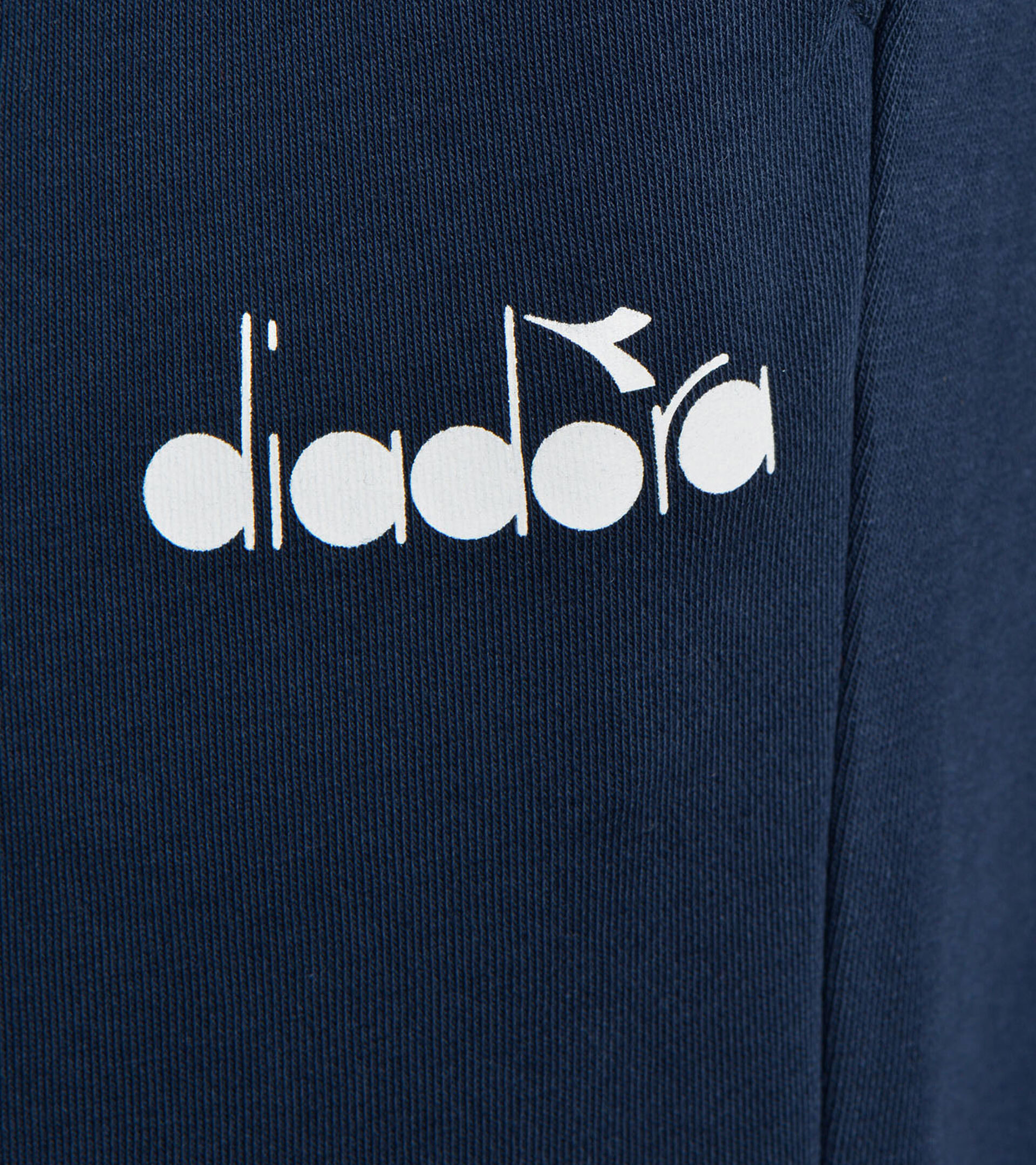 Apparel Sport UOMO PANT CUFF DIADORA CLUB NEGRO IRIS Diadora