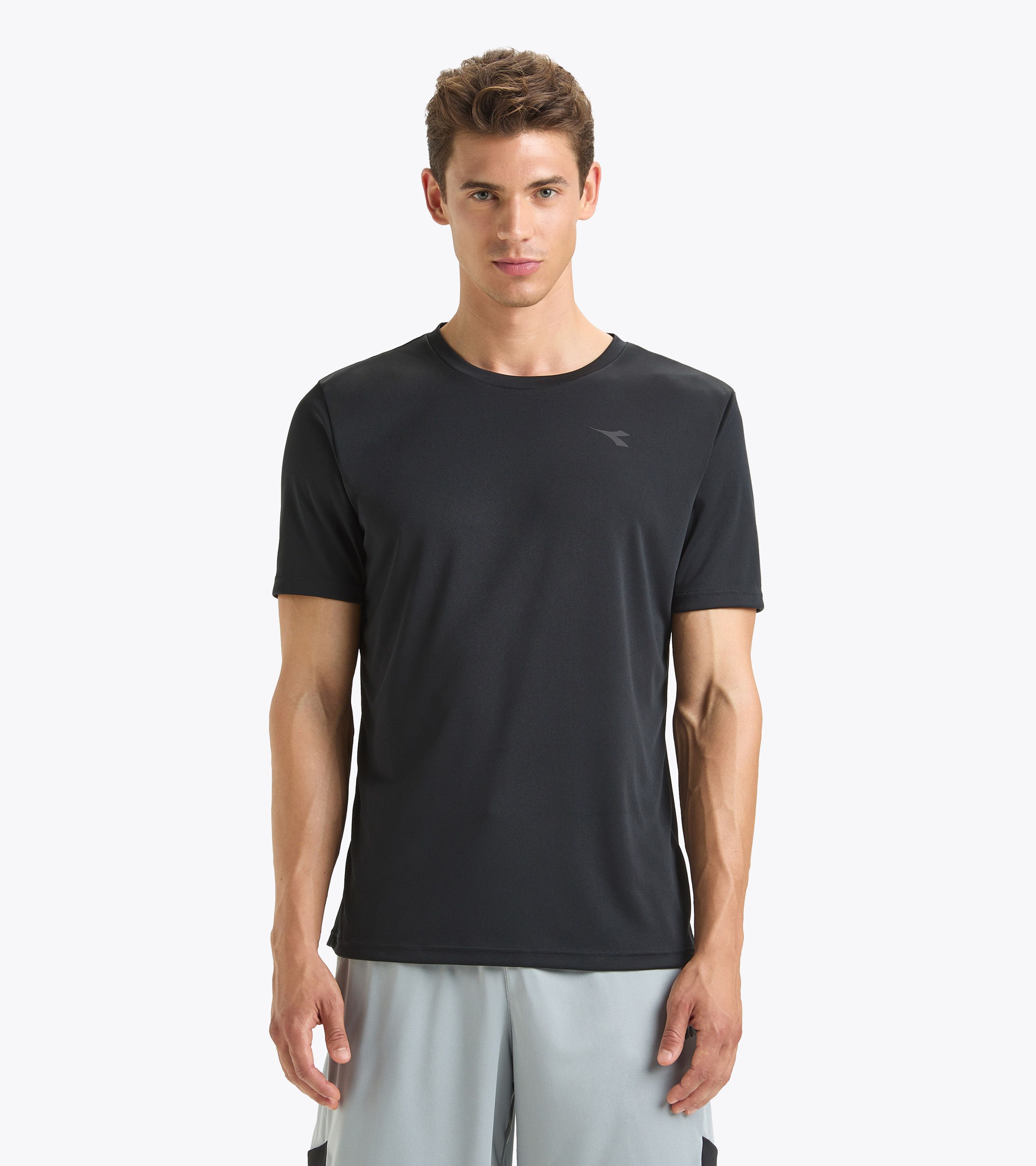 SS T SHIRT RUN Sports t shirt Men Diadora Online Store FI