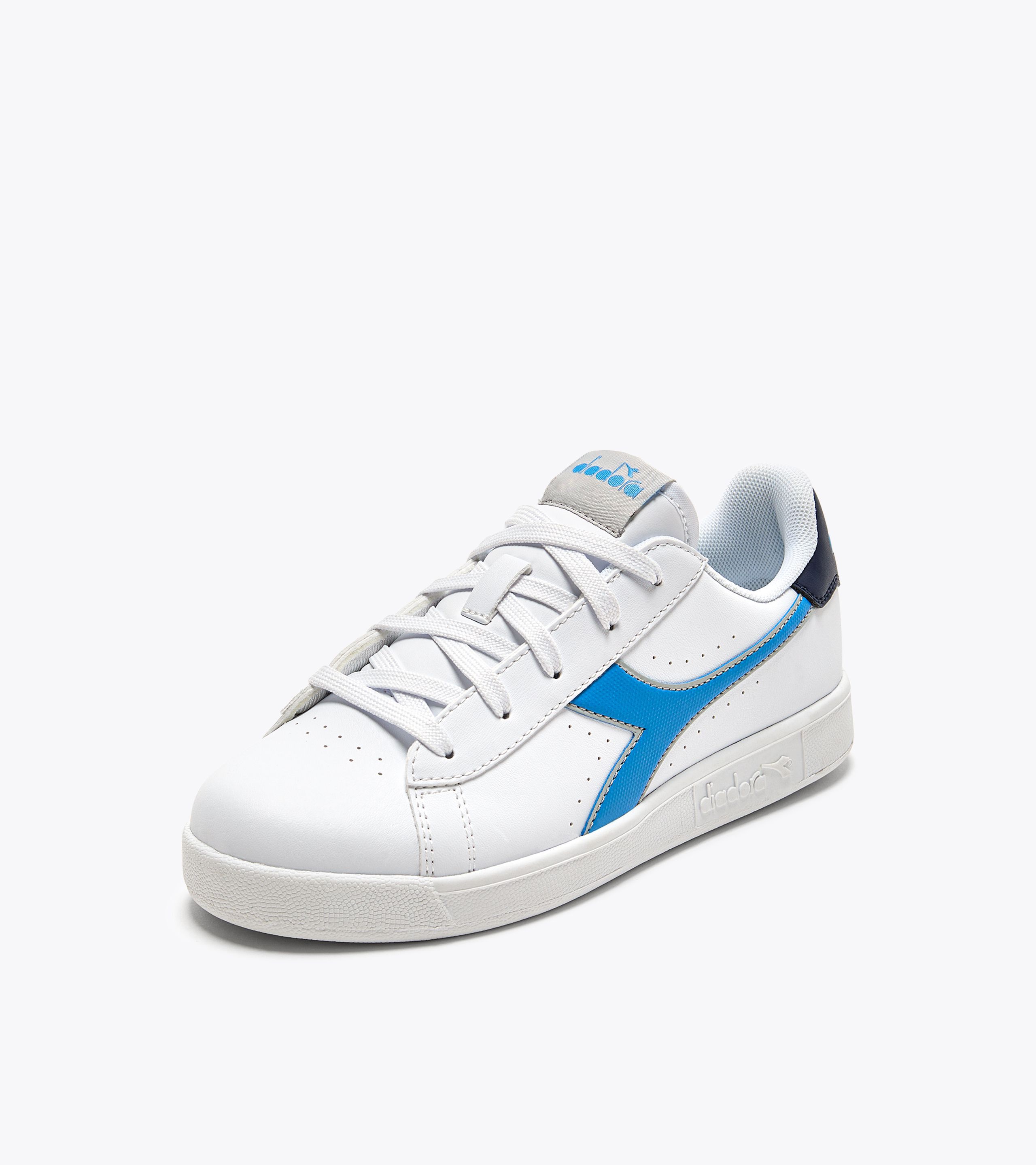 Diadora game p low outlet