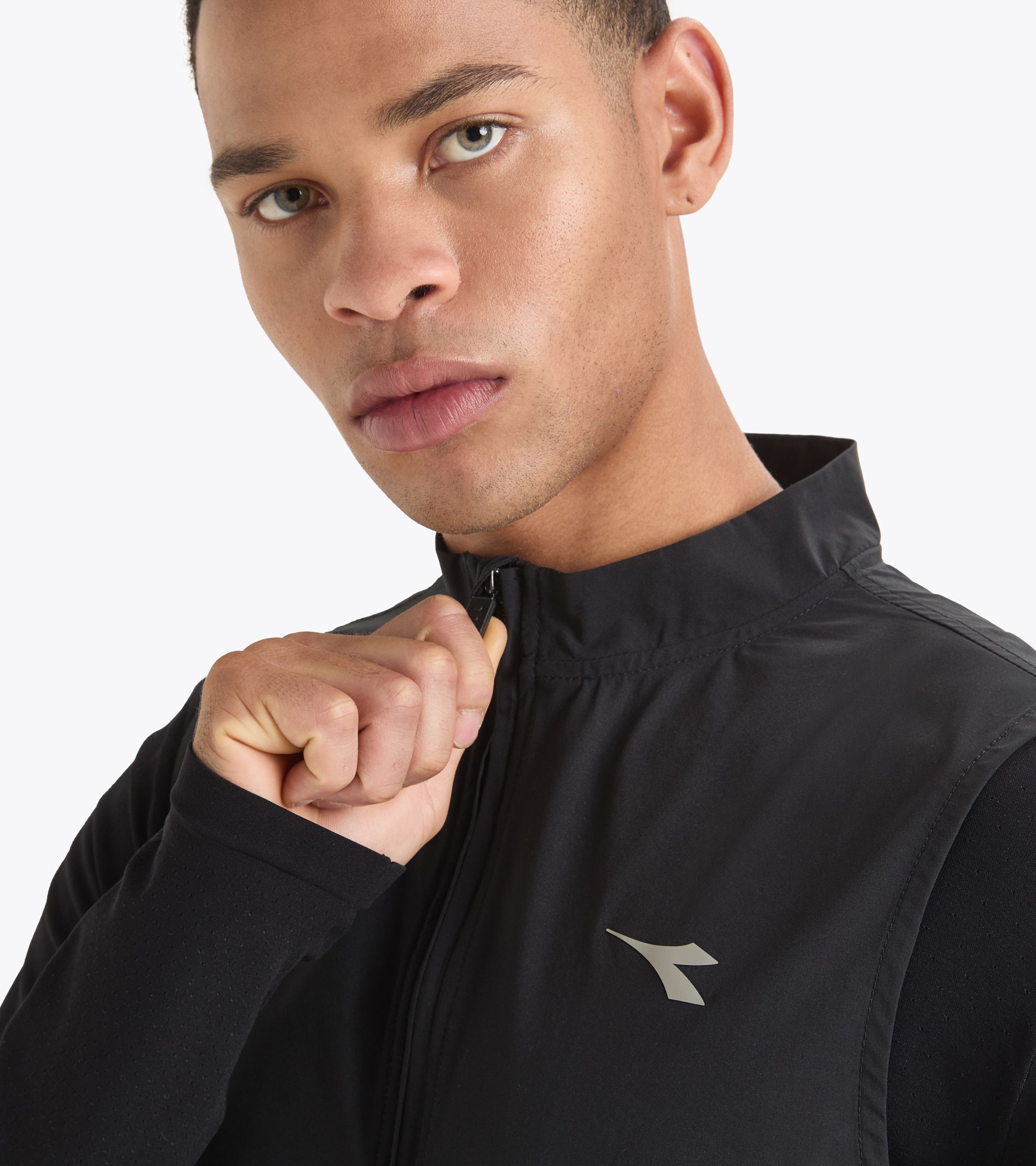 Thermal running jacket best sale