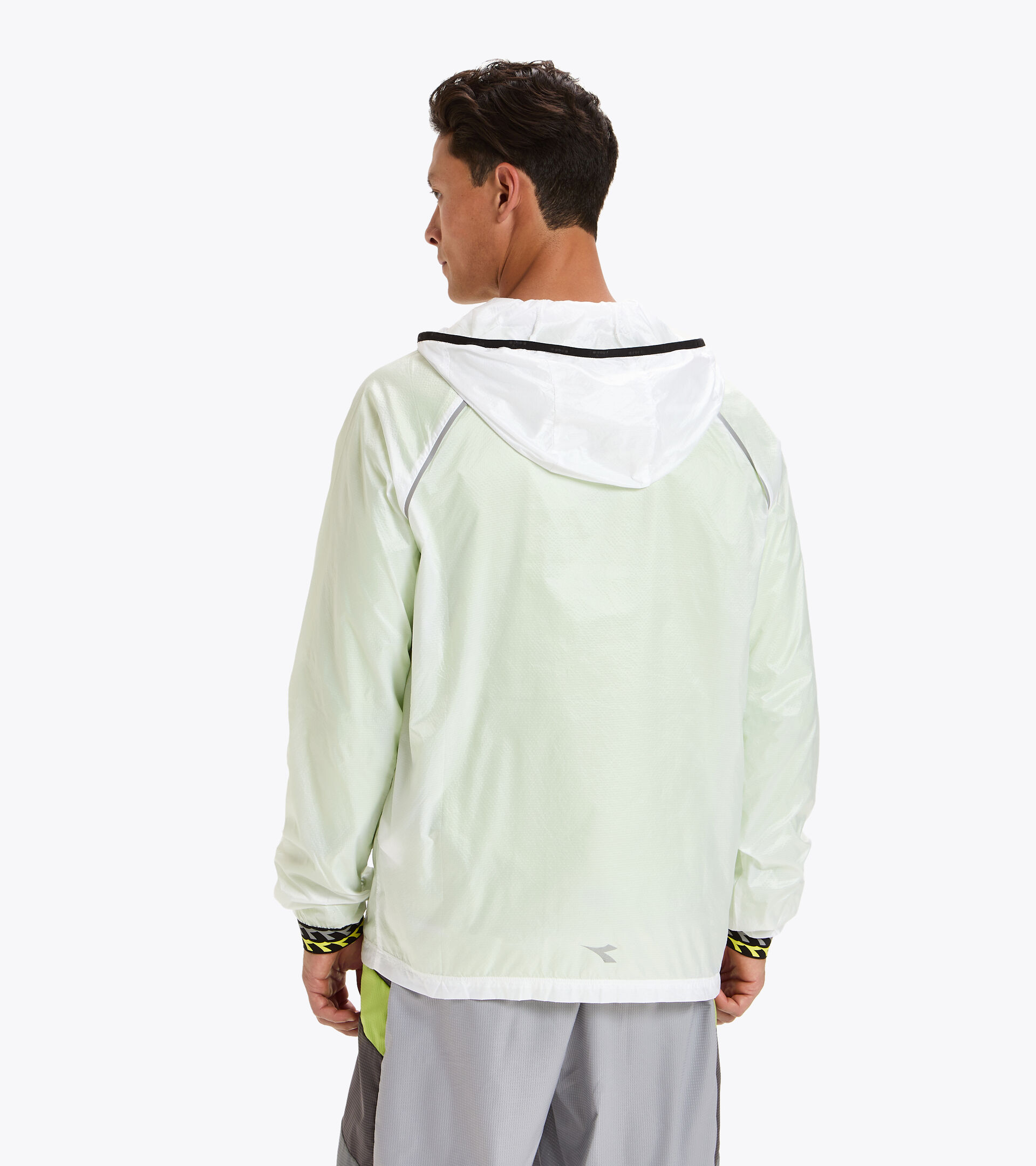 subtítulo antiguo crecer MULTILAYER JACKET BE ONE Chaqueta cortavientos para correr - Hombre - Tienda en línea Diadora ES subtítulo antiguo crecer MULTILAYER JACKET BE ONE Chaqueta cortavientos para correr - Hombre - Tienda en línea Diadora ES