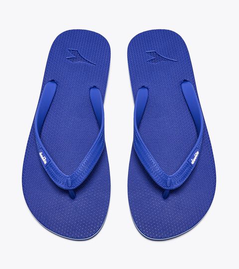 Flip-flops TARIFA IMPERIAL BLUE/WHITE - Diadora