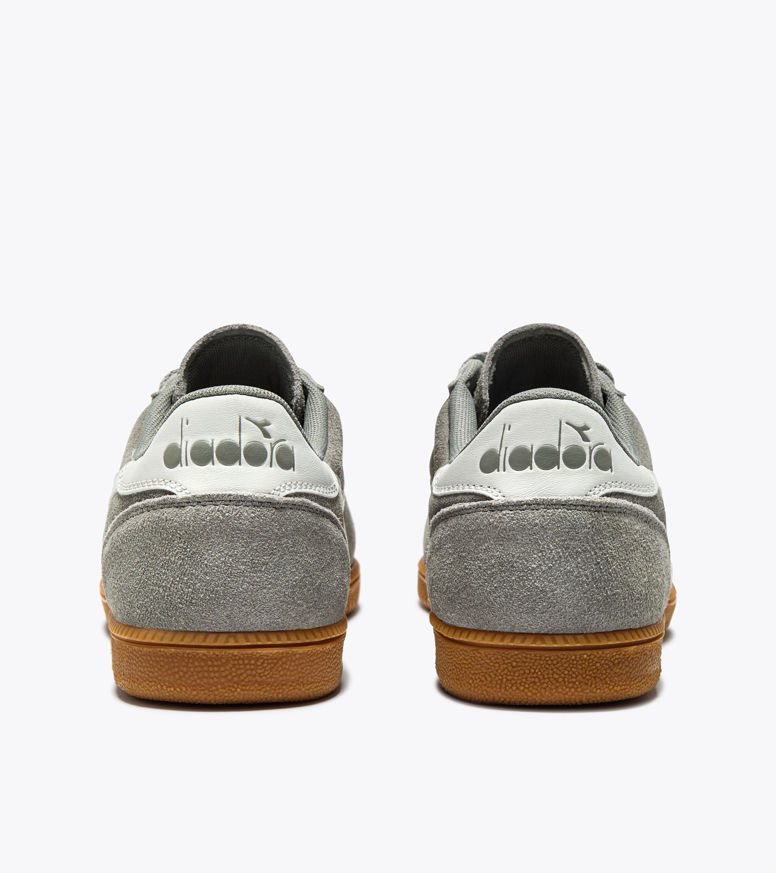 TOKYO Leather sneakers - All-Gender - Diadora Online Store US