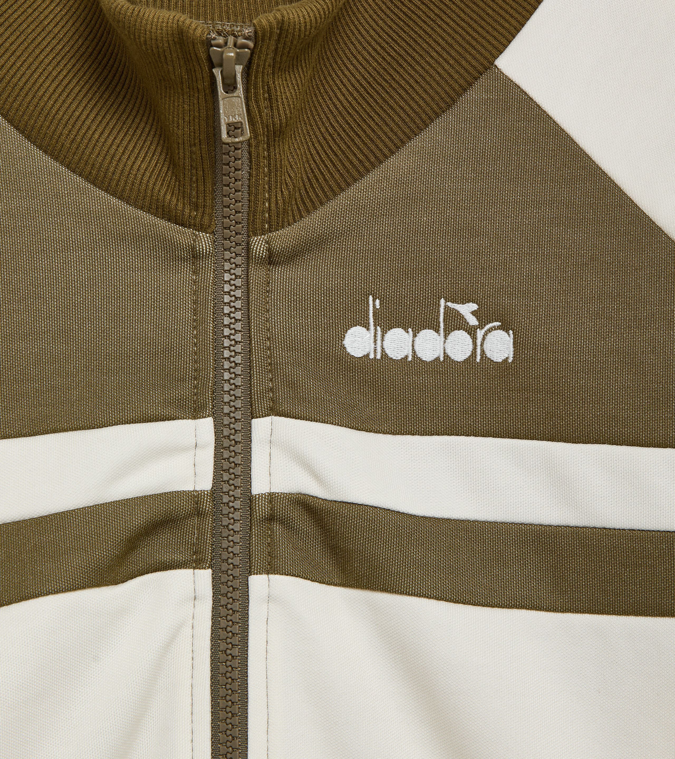 JACKET 80S Sports jacket Gender Neutral Diadora Online Store SE